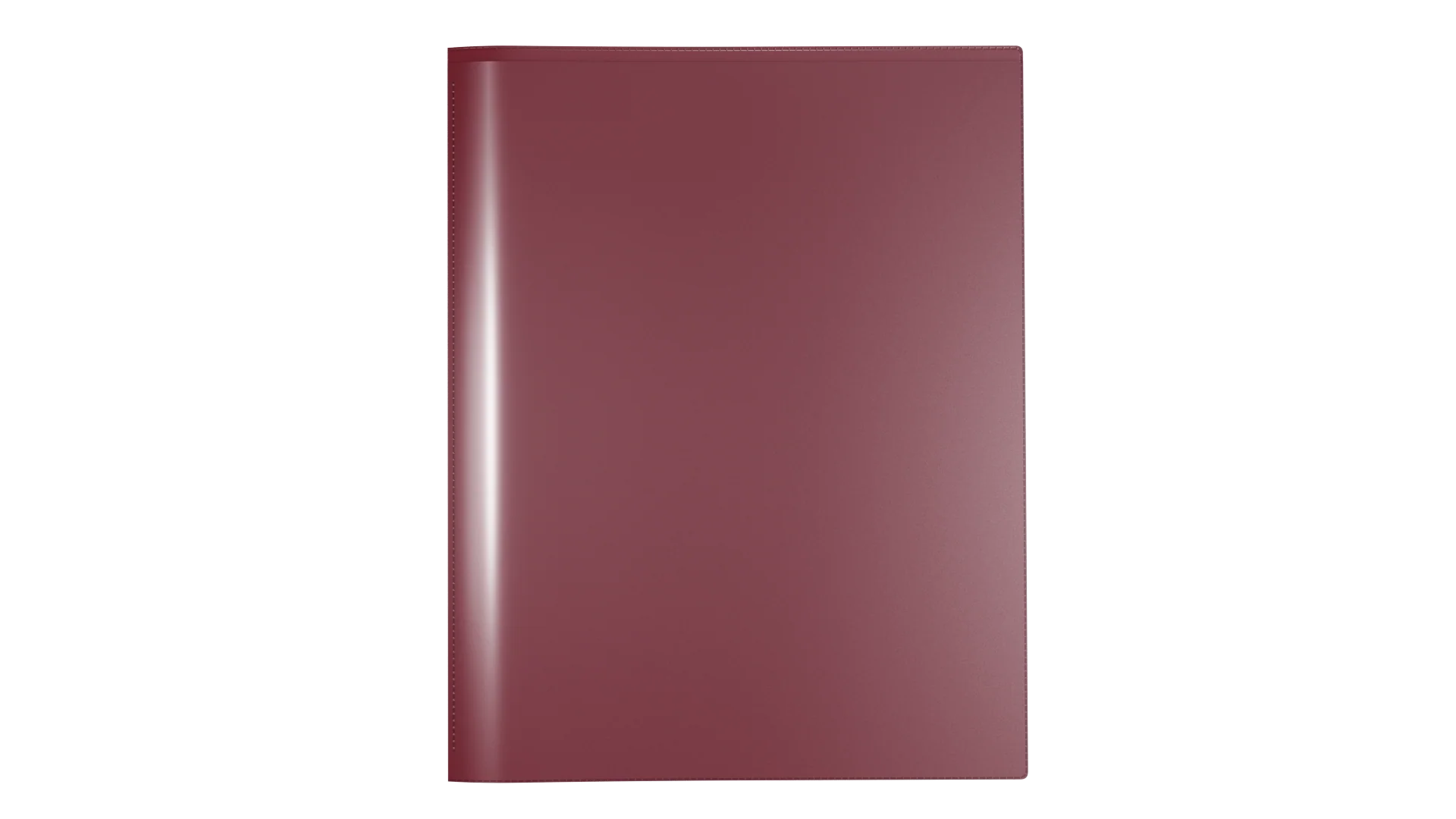 Nicky's® 6 Pocket Customized Folders - Image 59