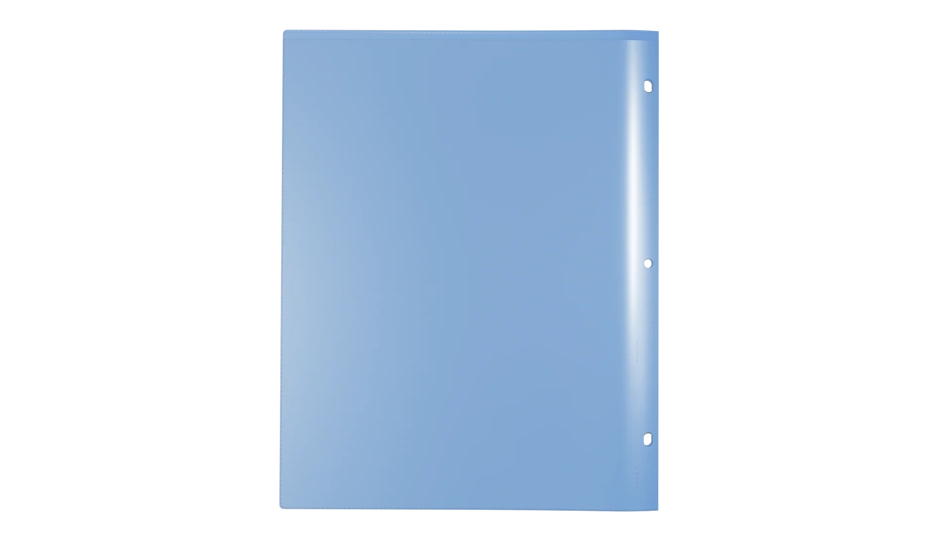 Nicky's® 6 Pocket Customized Folders - Image 39