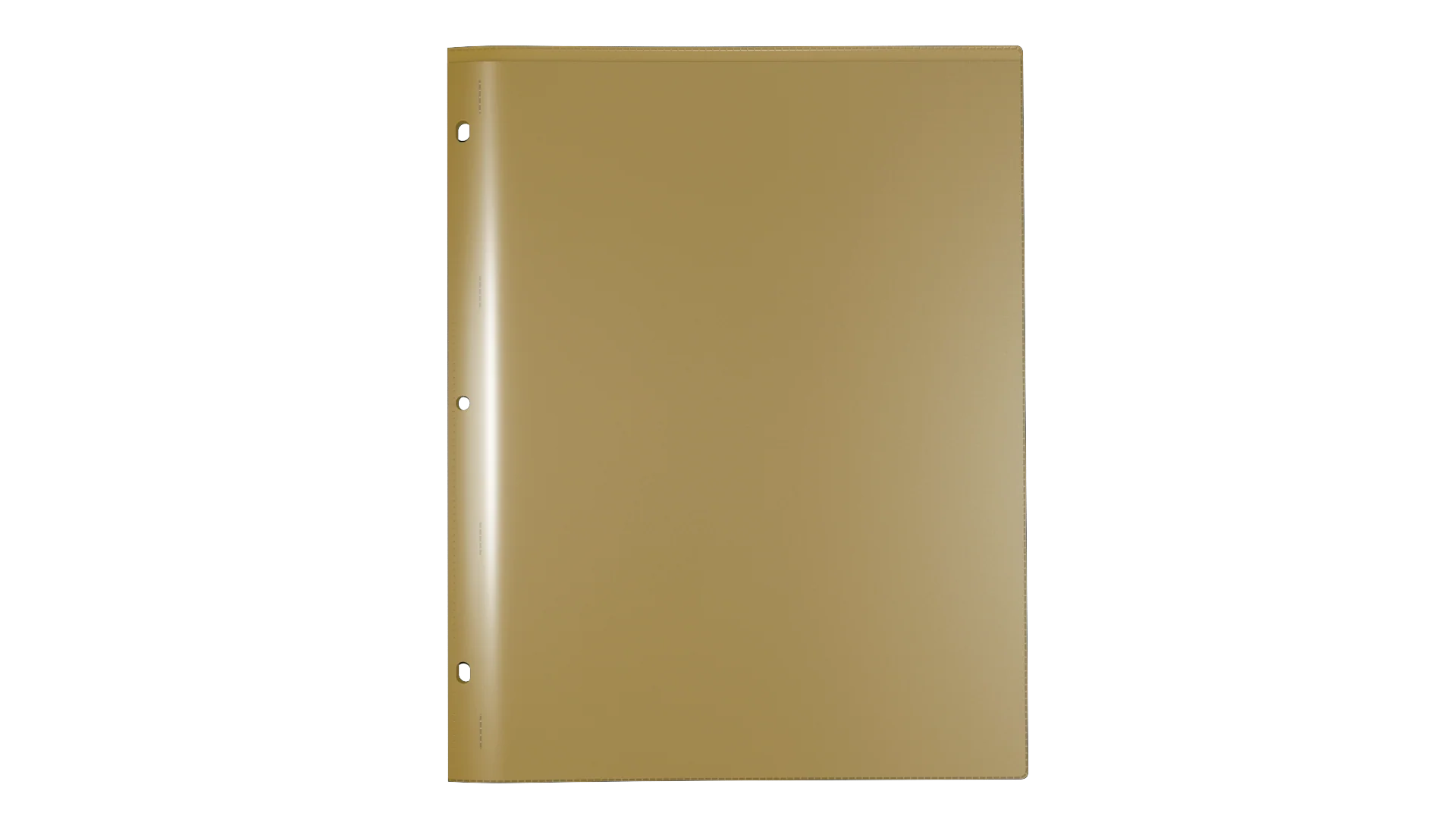 Nicky's® 6 Pocket Customized Folders - Image 17