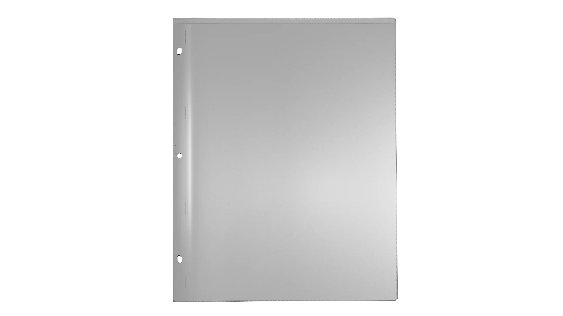 Nicky's® 6 Pocket Customized Folders - Image 41