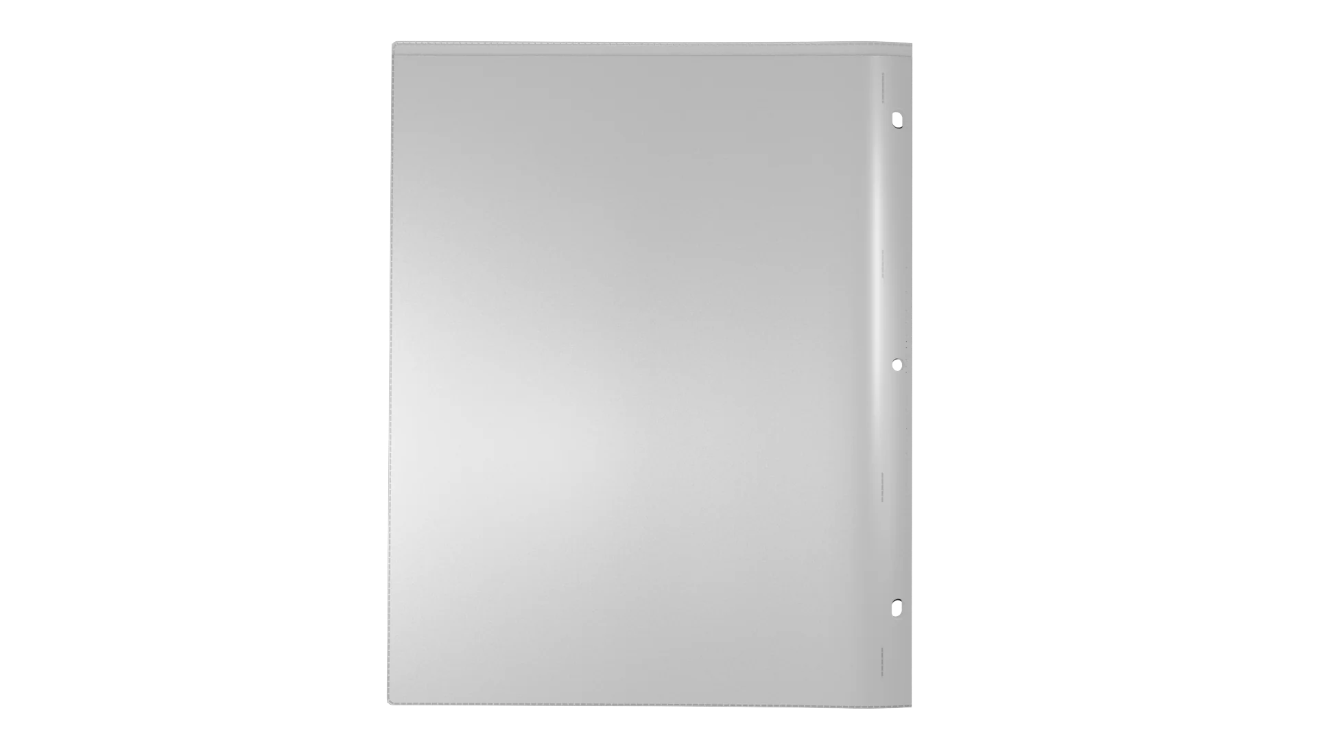 Nicky's® 6 Pocket Customized Folders - Image 42