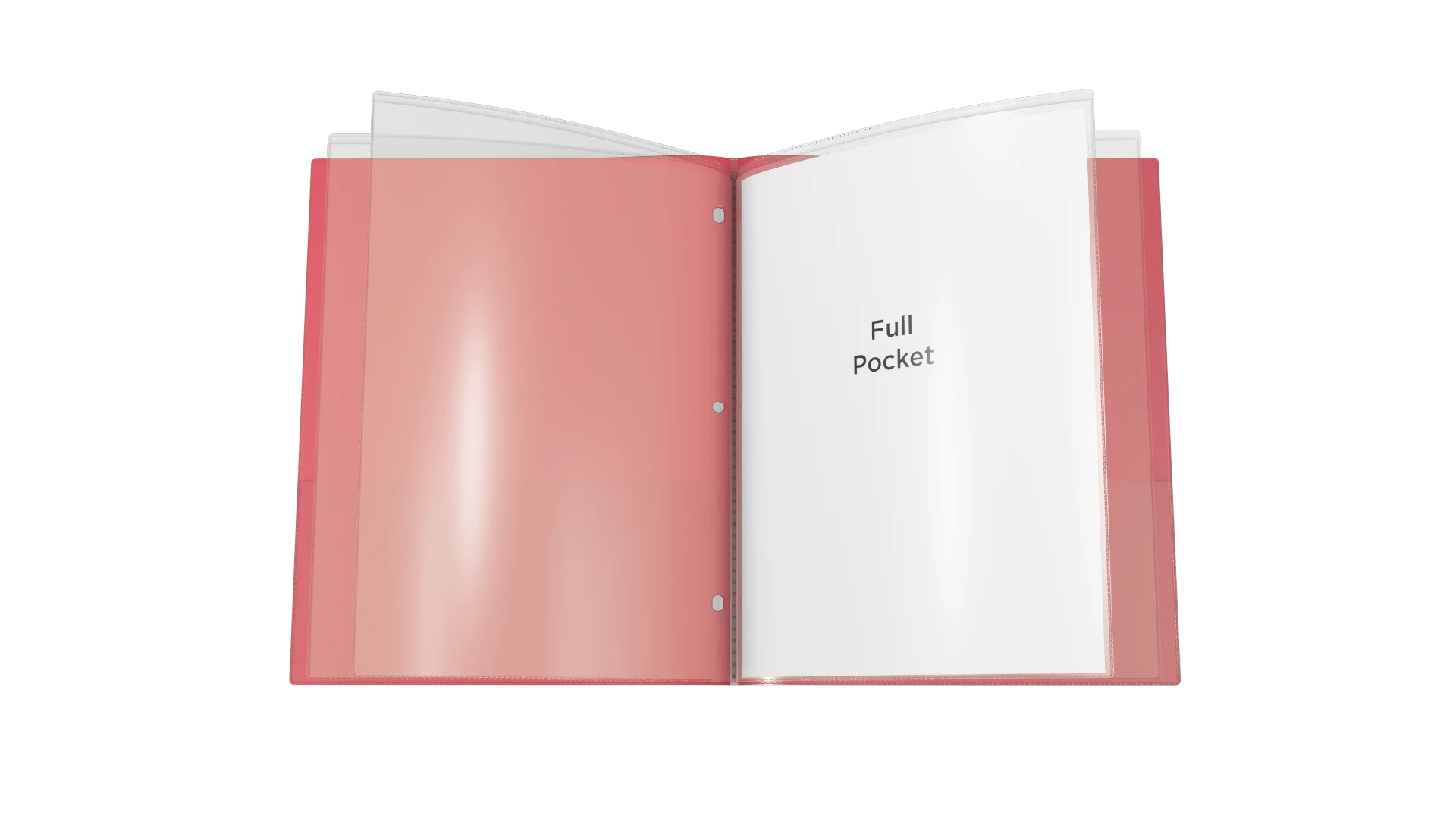 Nicky's® 6 Pocket Customized Folders - Image 22