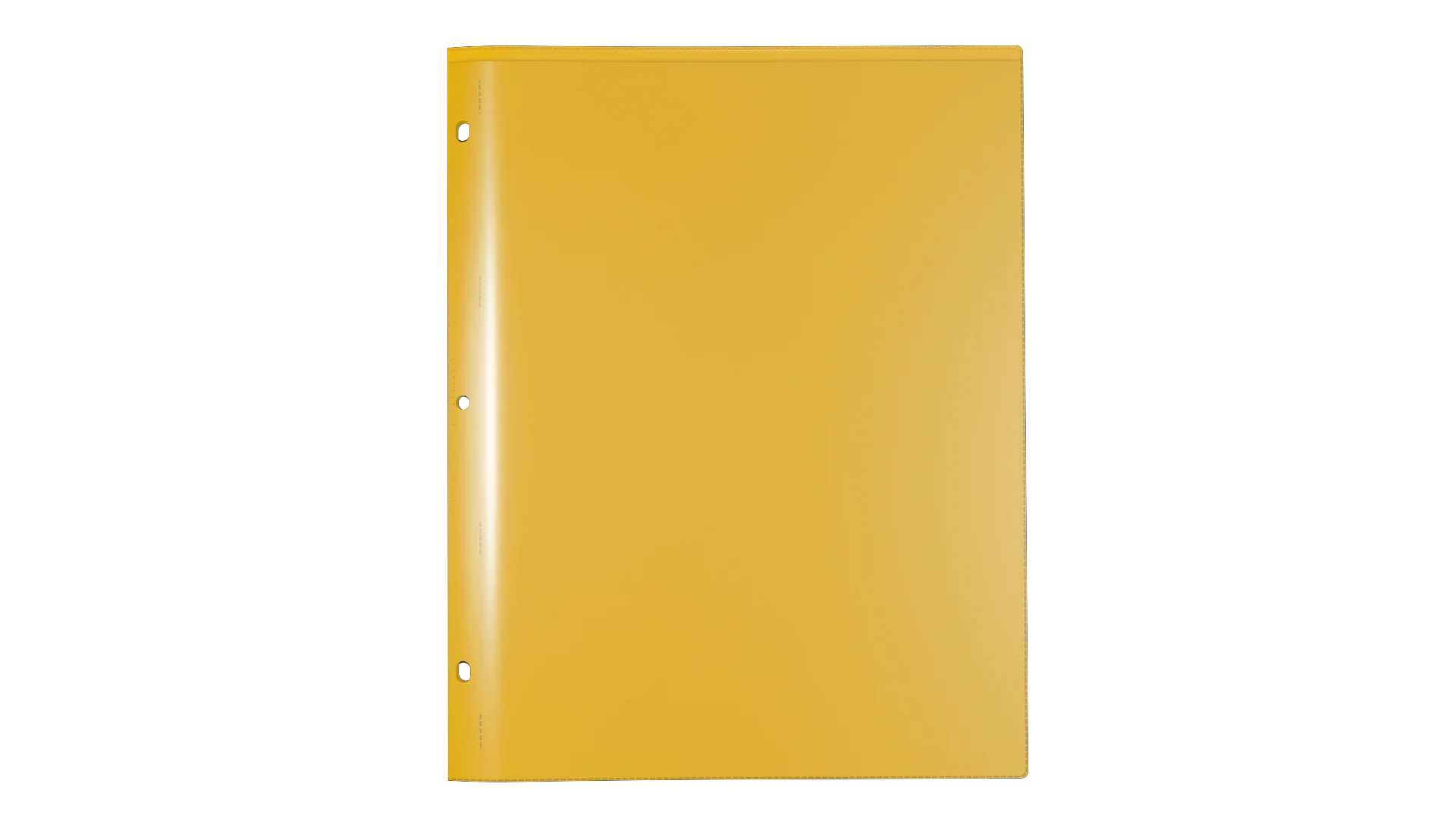 Nicky's® 6 Pocket Customized Folders - Image 26