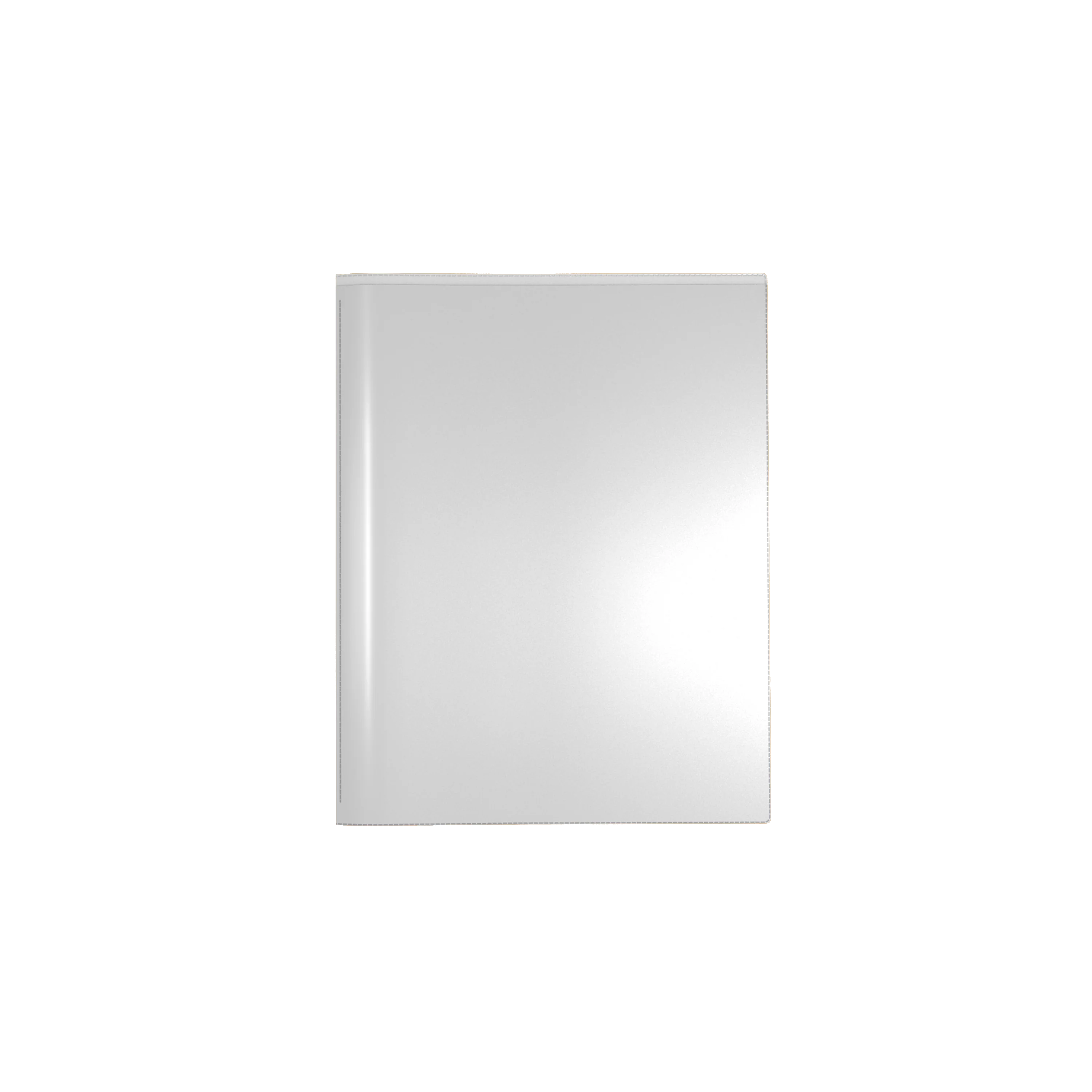 Nicky's® 6 Pocket Customized Folders - Image 98