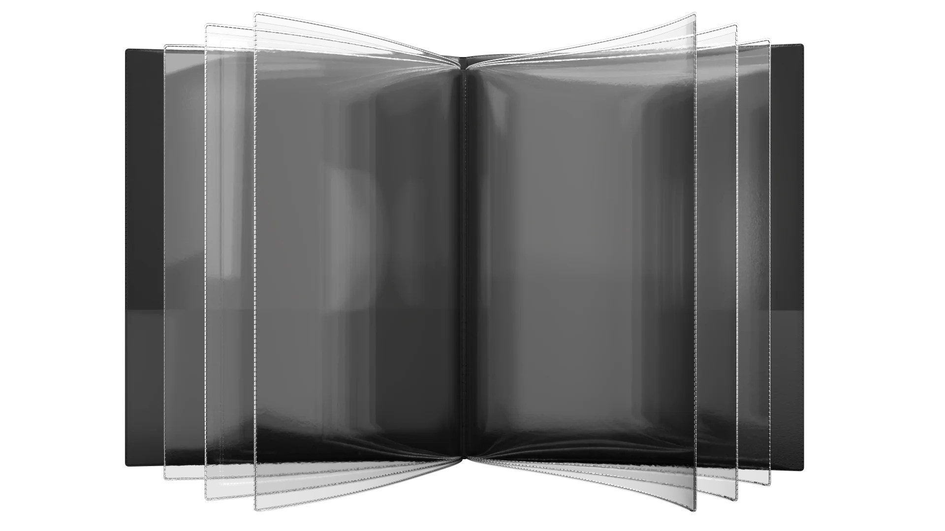 Nicky's® 8 Pocket Folders - Image 11