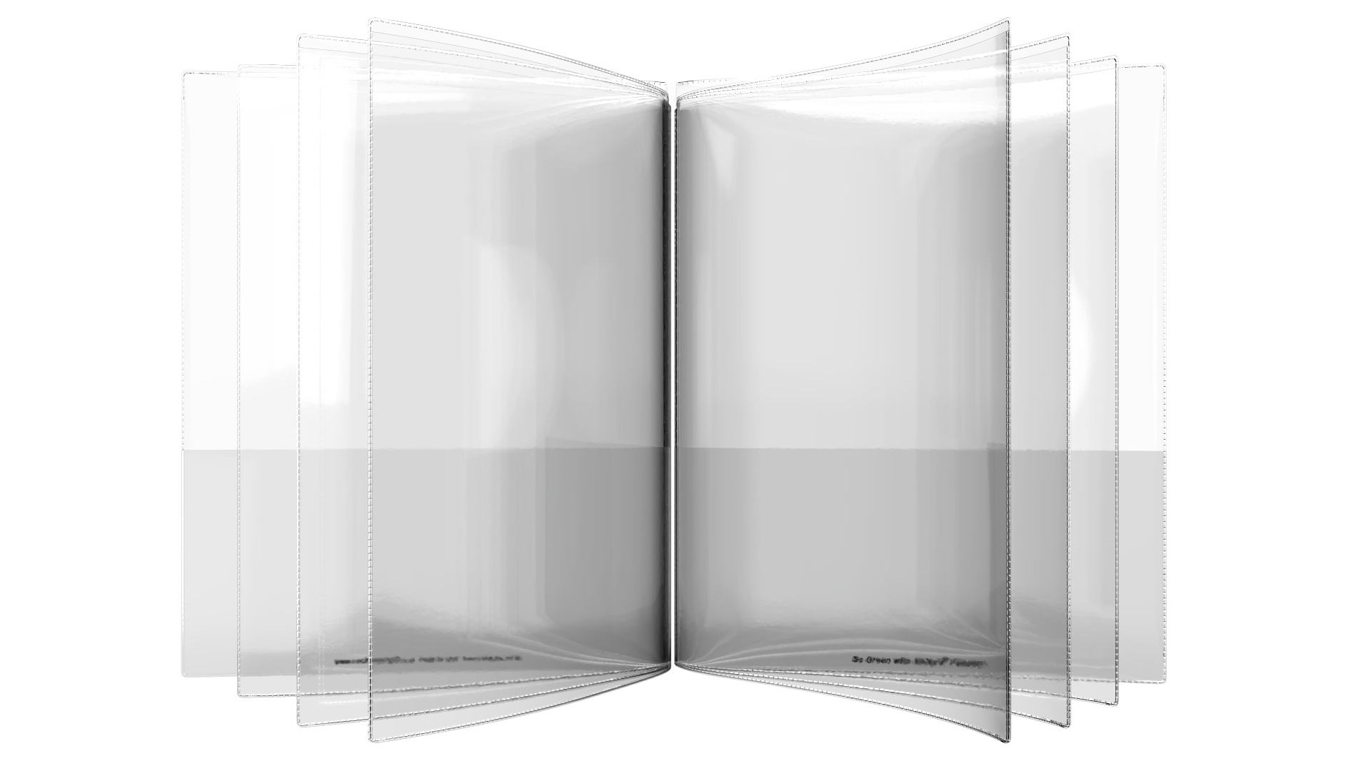 Nicky's® 8 Pocket Folders - Image 14