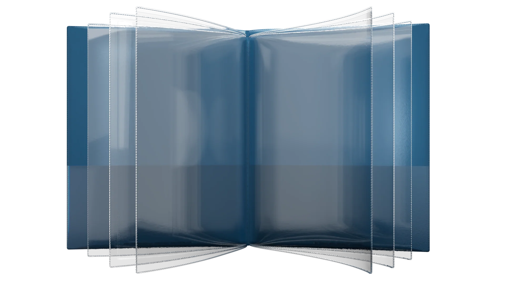 Nicky's® 8 Pocket Folders - Image 17