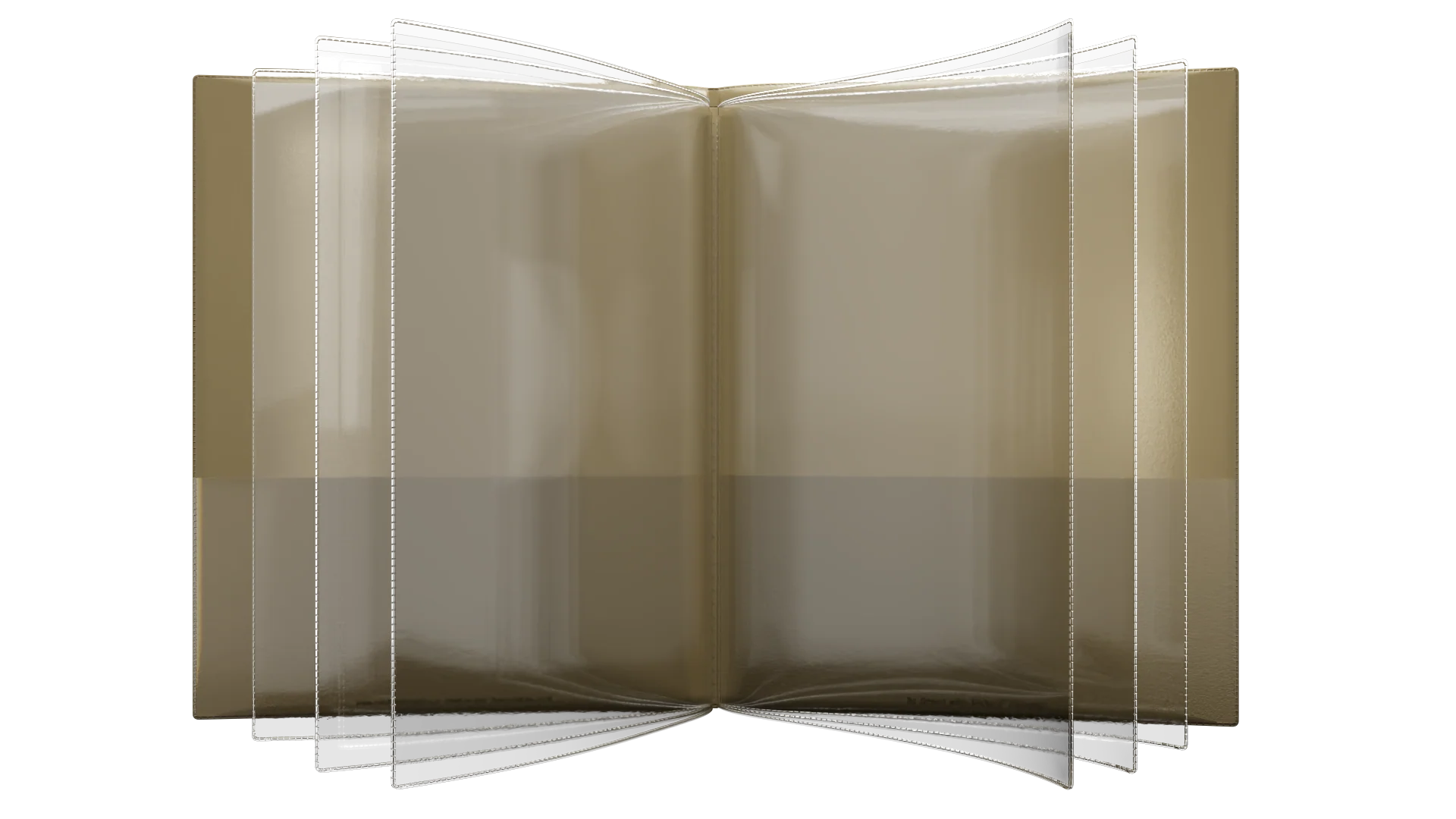 Nicky's® 8 Pocket Folders - Image 20