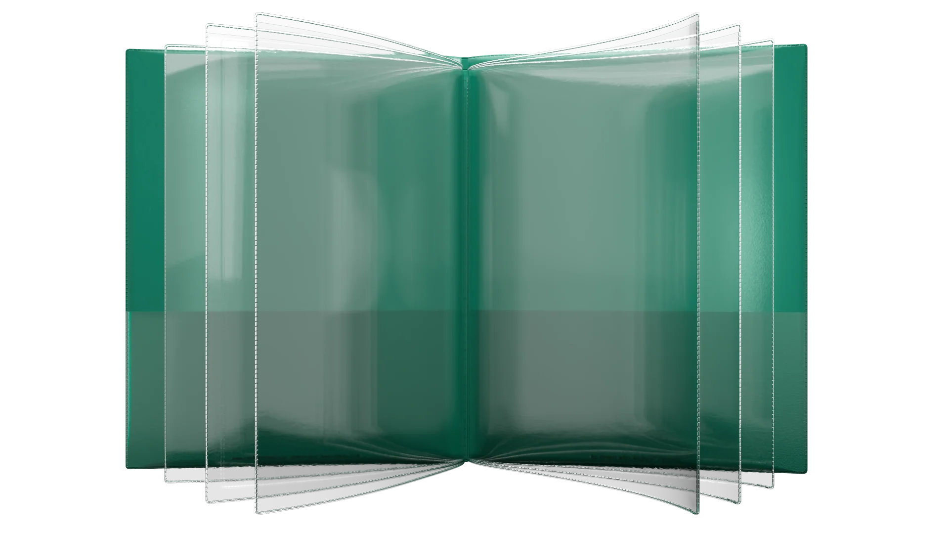 Nicky's® 8 Pocket Folders - Image 23