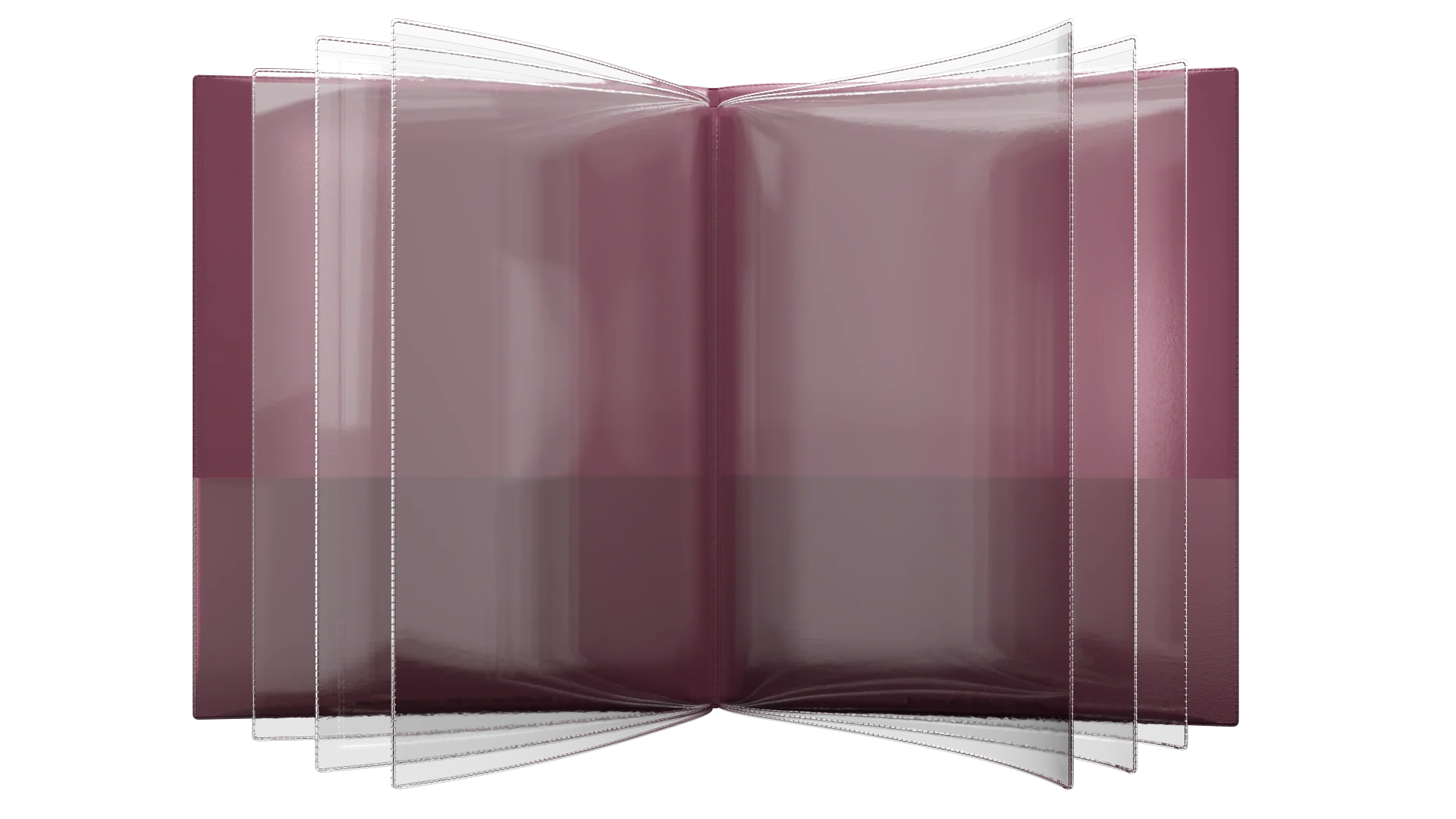 Nicky's® 8 Pocket Folders - Image 26