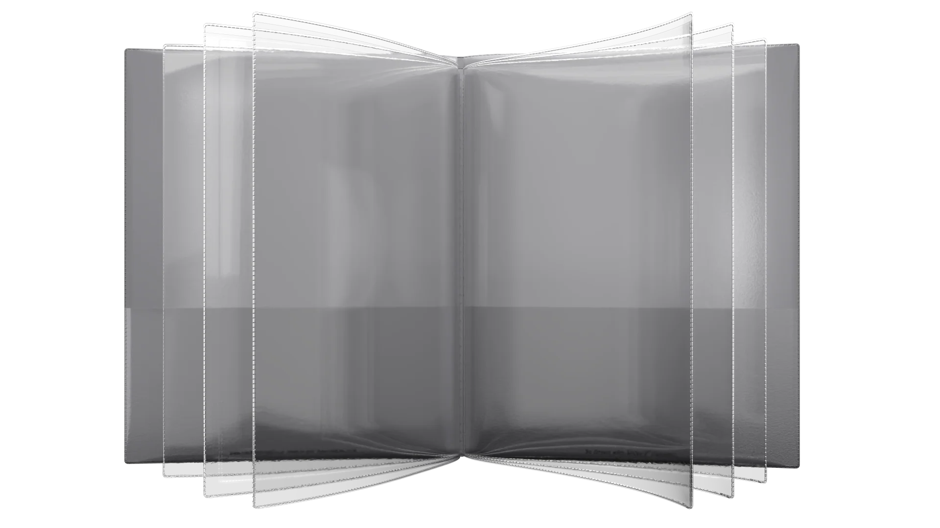 Nicky's® 8 Pocket Folders - Image 29