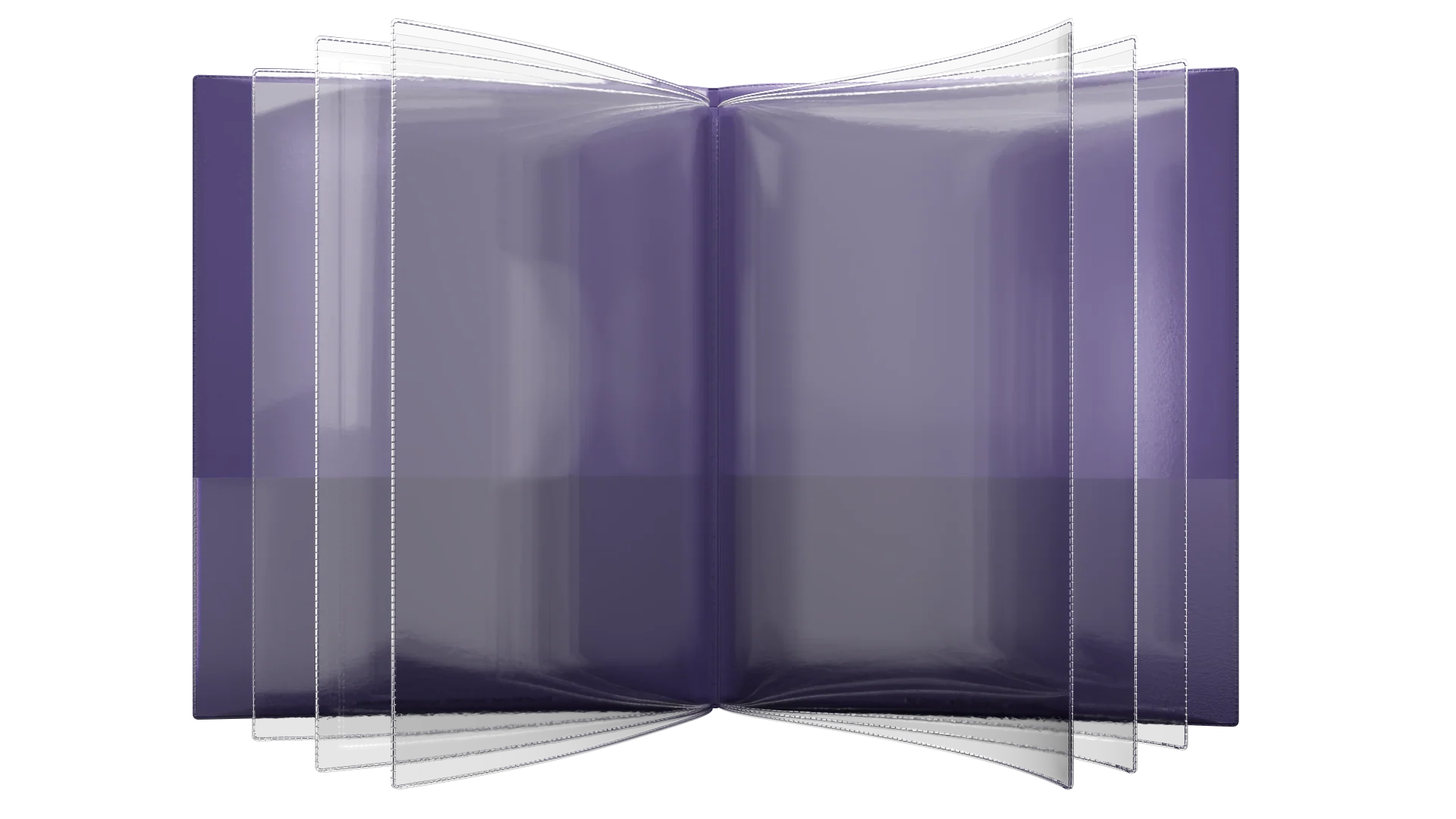 Nicky's® 8 Pocket Folders - Image 32