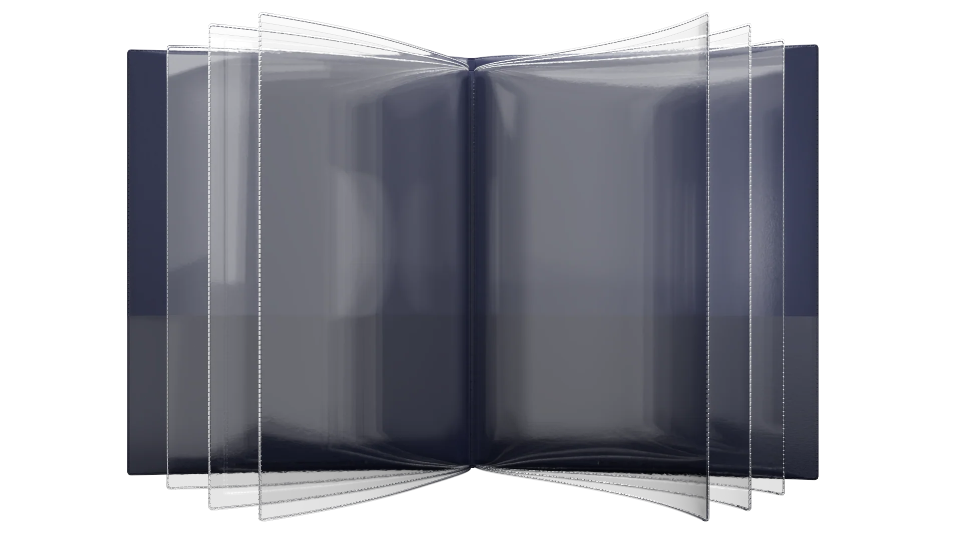 Nicky's® 8 Pocket Folders - Image 35