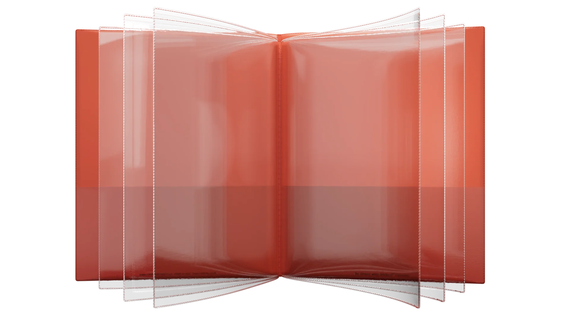 Nicky's® 8 Pocket Folders - Image 38