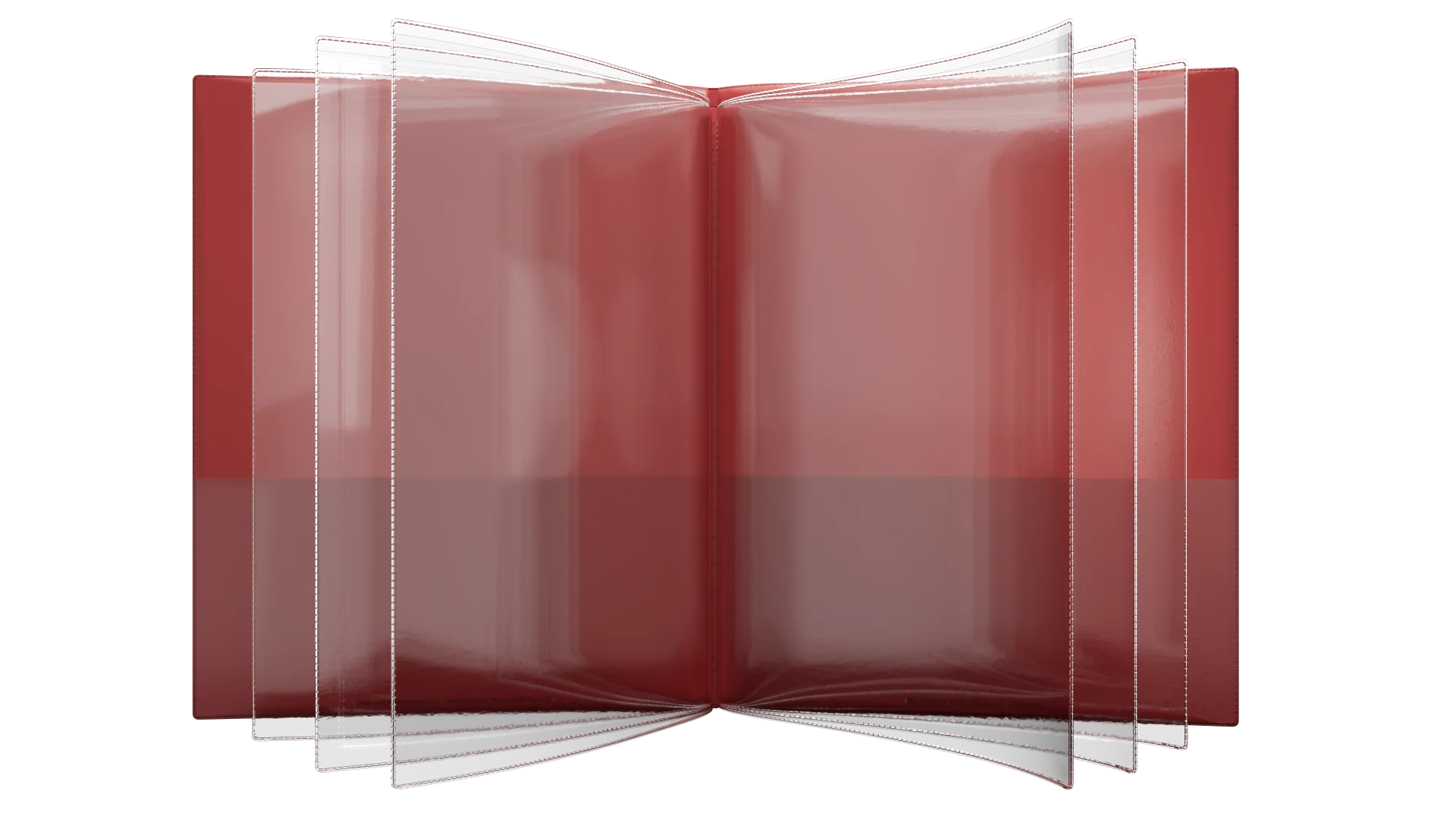 Nicky's® 8 Pocket Folders - Image 44