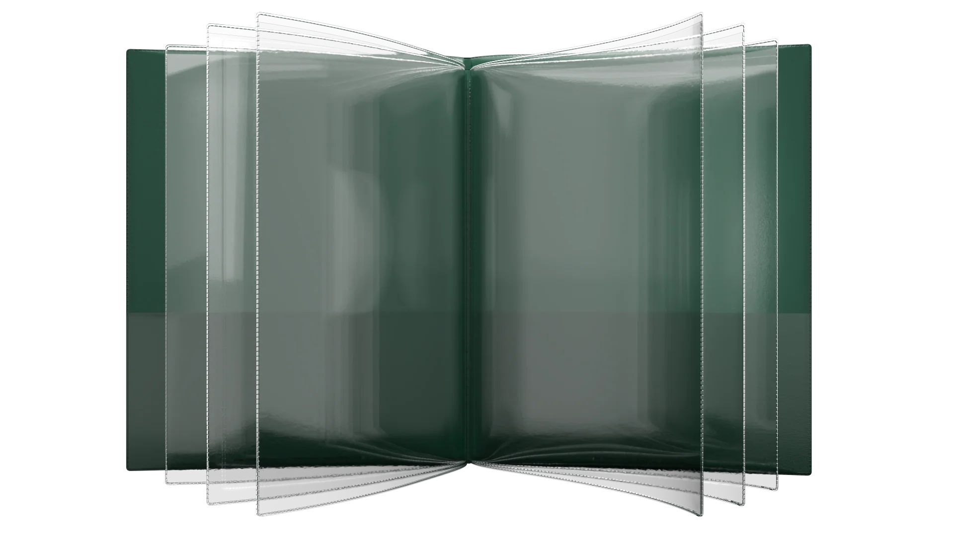 Nicky's® 8 Pocket Folders - Image 47