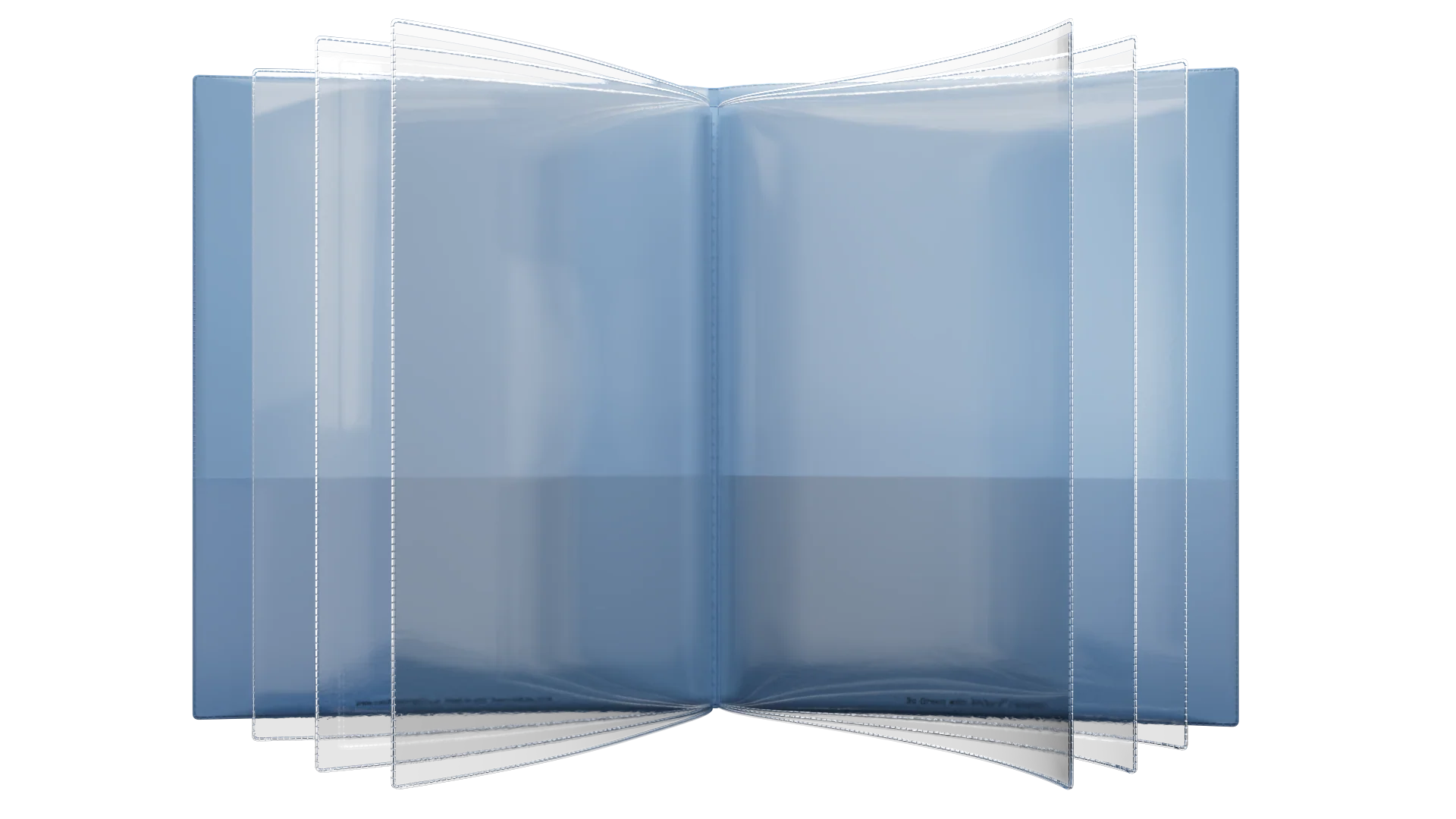 Nicky's® 8 Pocket Folders - Image 5