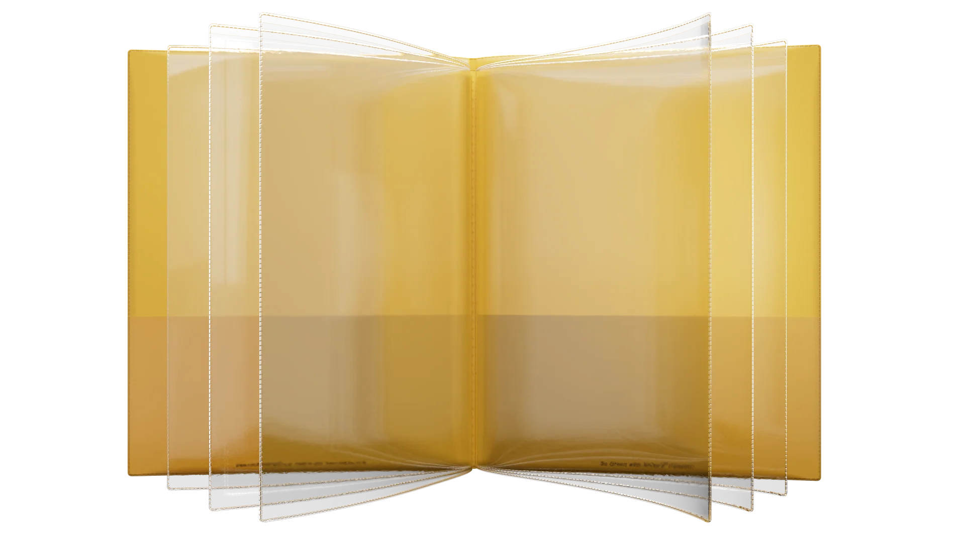 Nicky's® 8 Pocket Folders - Image 50