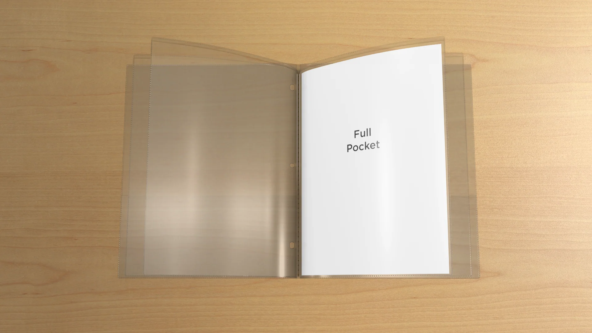 Nicky's® 8 Pocket Folders - Image 56