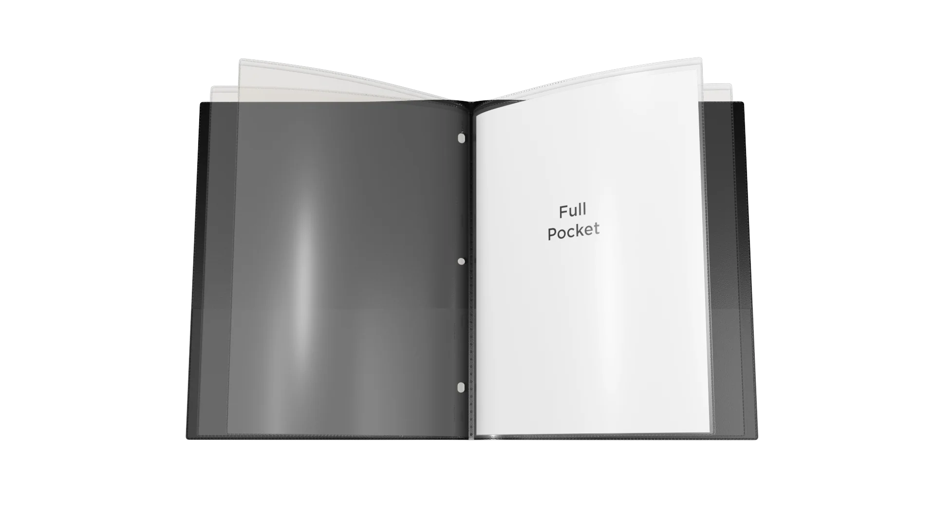 Nicky's® 8 Pocket Folders - Image 68
