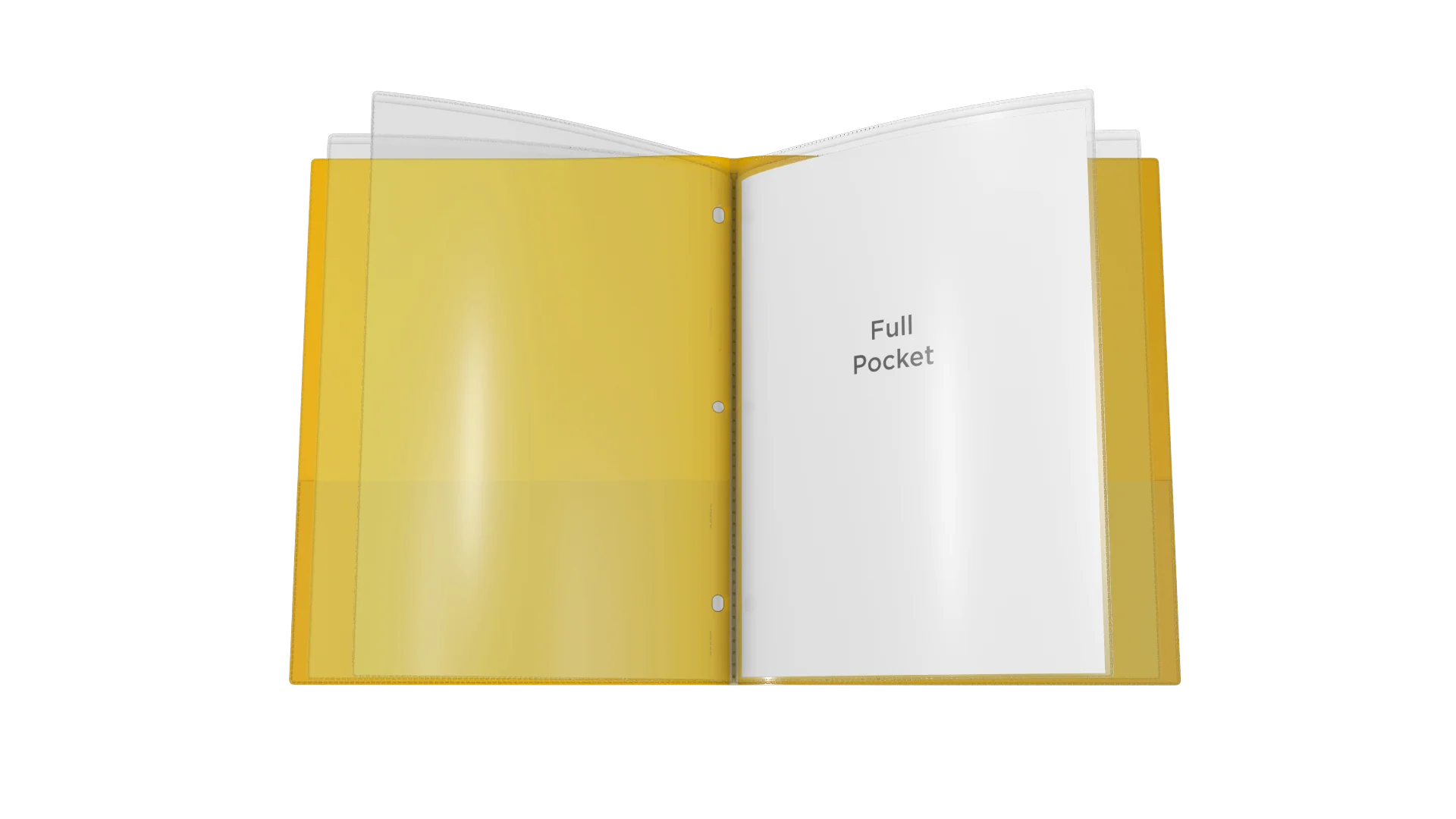 Nicky's® 8 Pocket Folders - Image 89