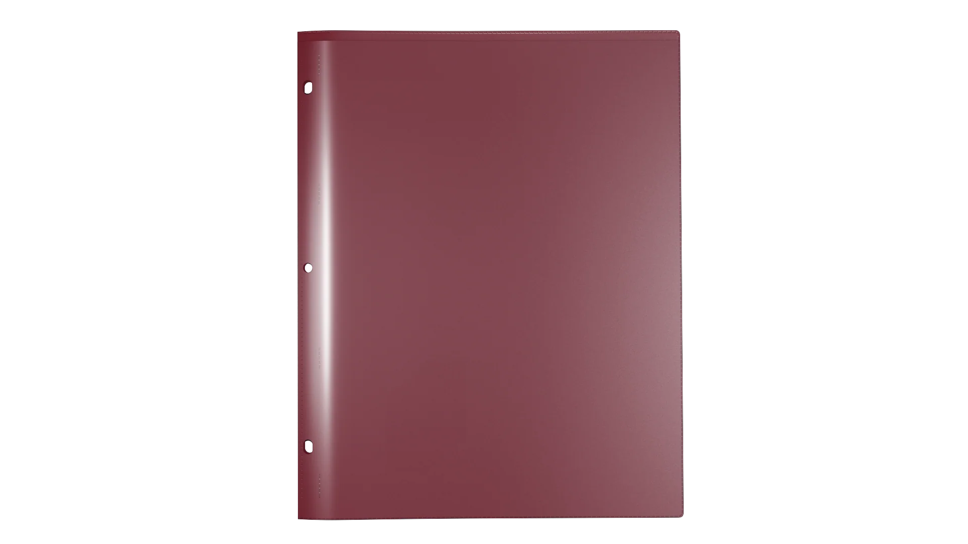 Nicky's® 8 Pocket Folders - Image 99