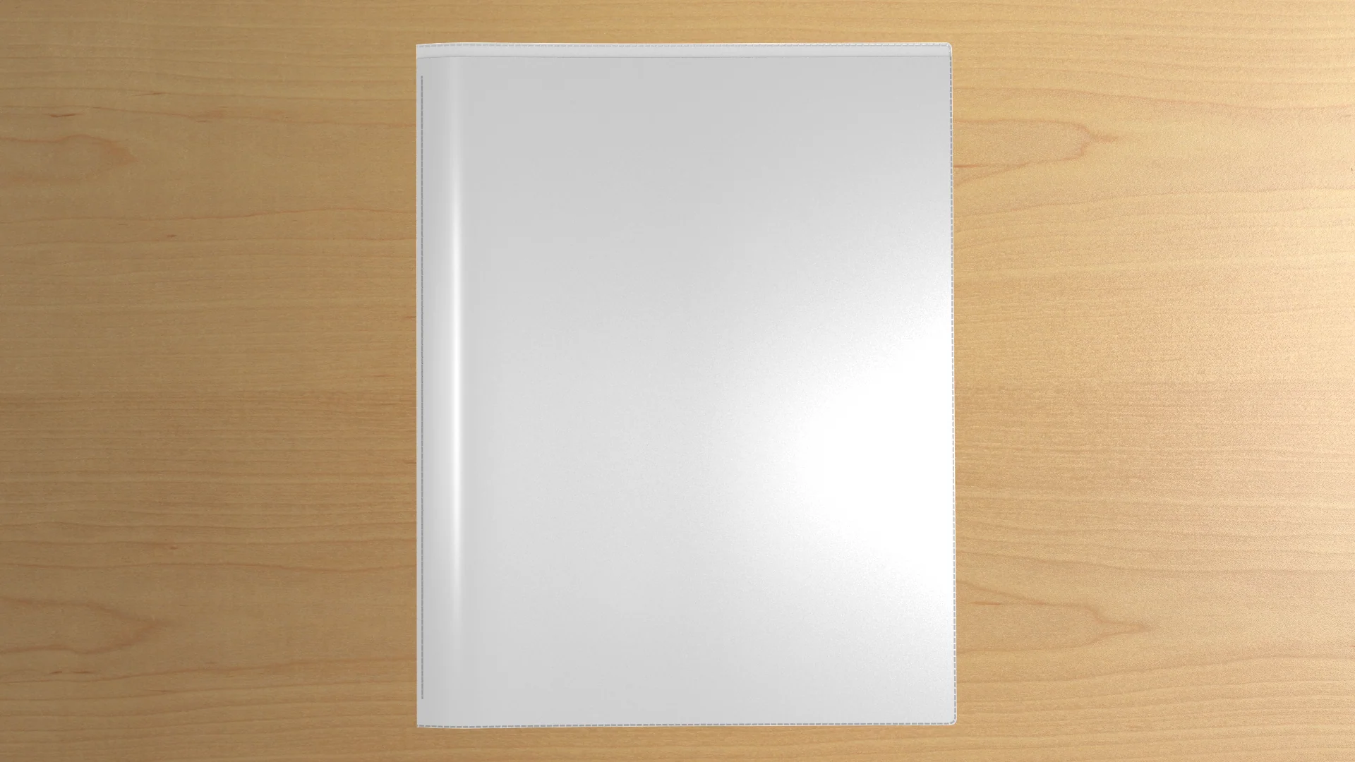 Nicky's® 8 Pocket Customized Folders - Image 31