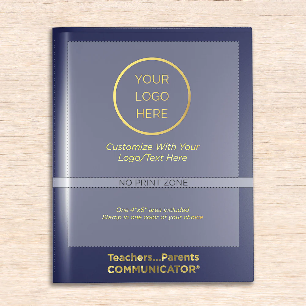 Nicky's Communicator® English Customized Folders - Image 83