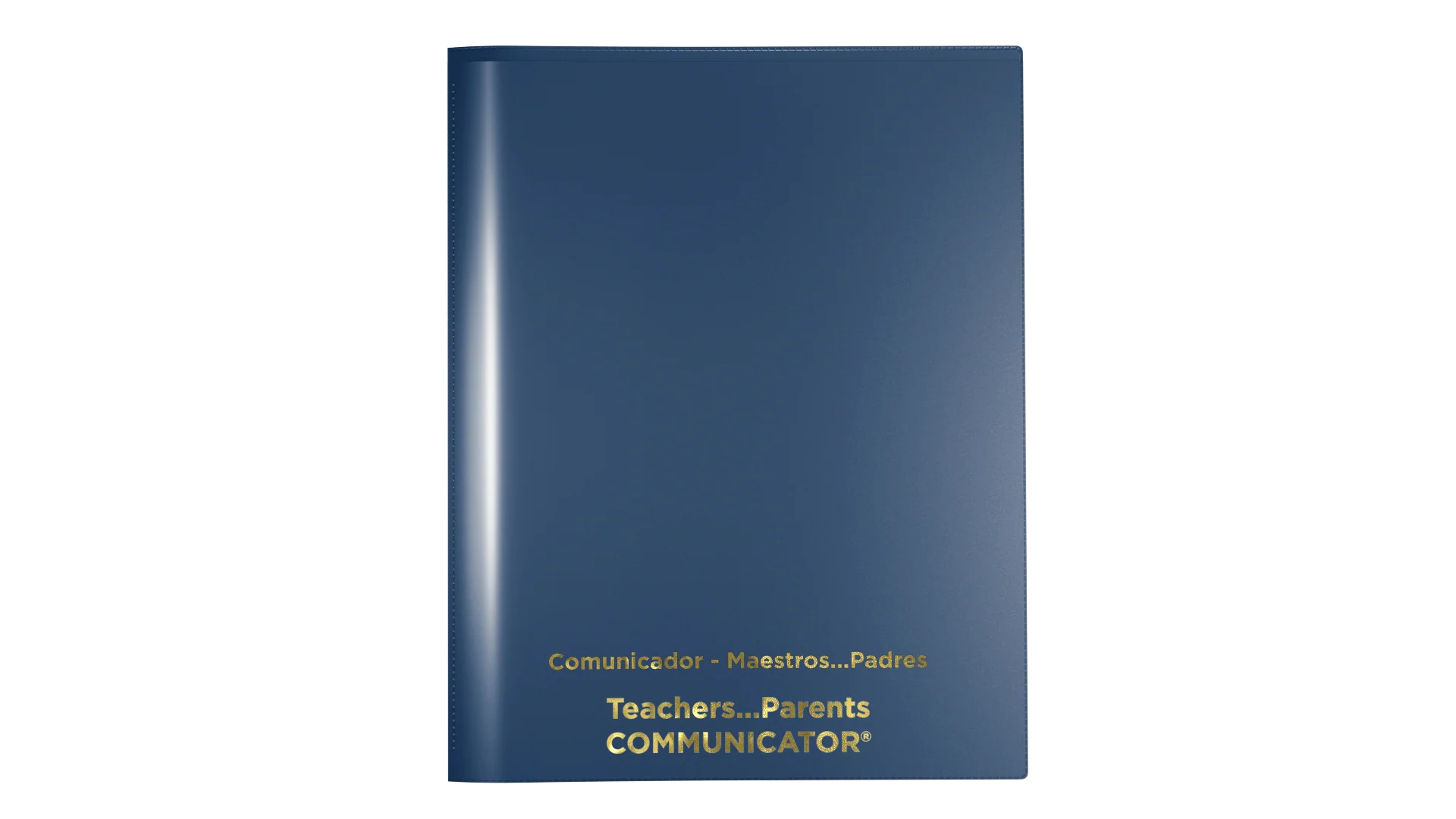 Nicky's Communicator® Spanish/Bilingual Folders - Image 13