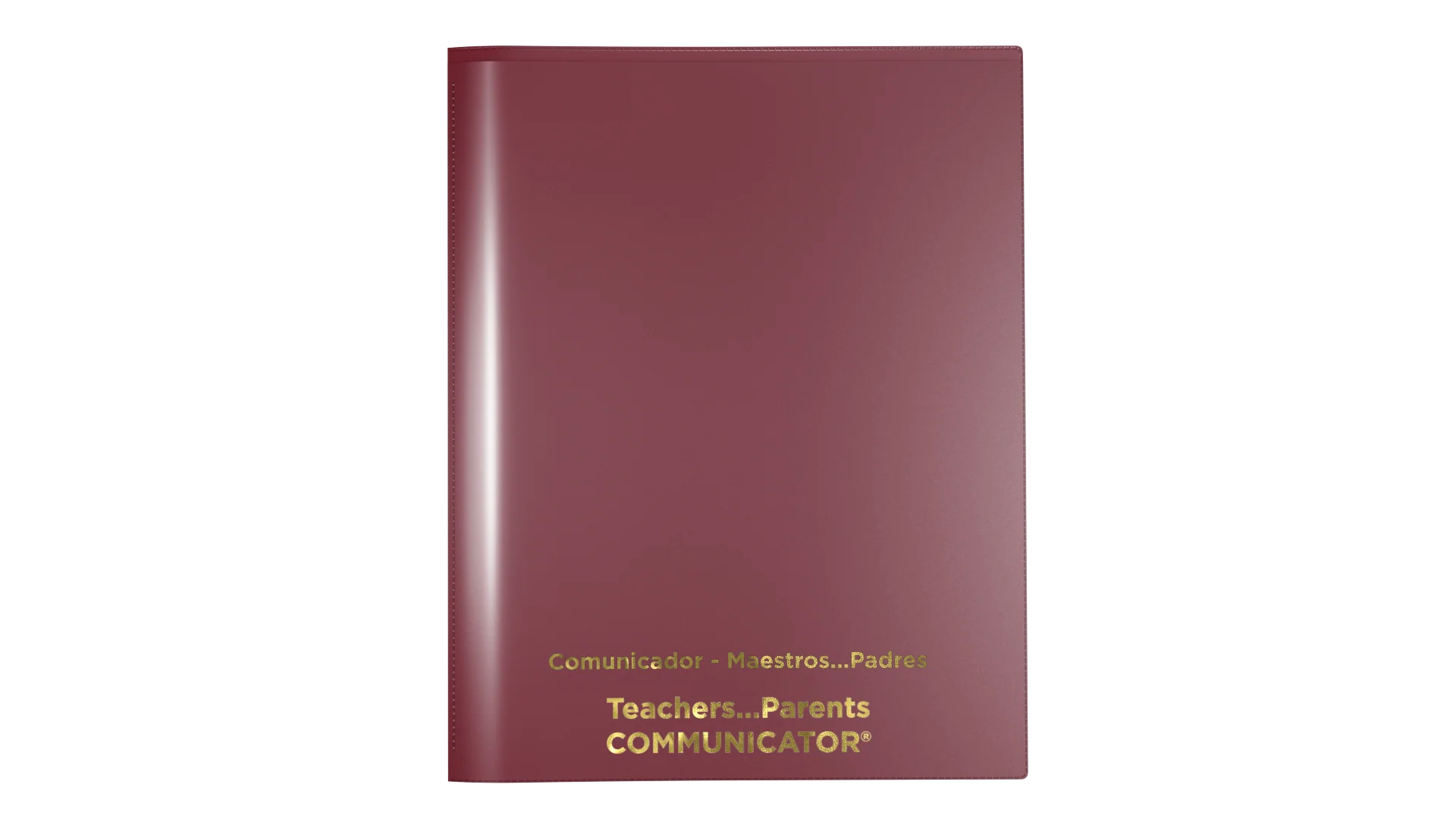 Nicky's Communicator® Spanish/Bilingual Folders - Image 22