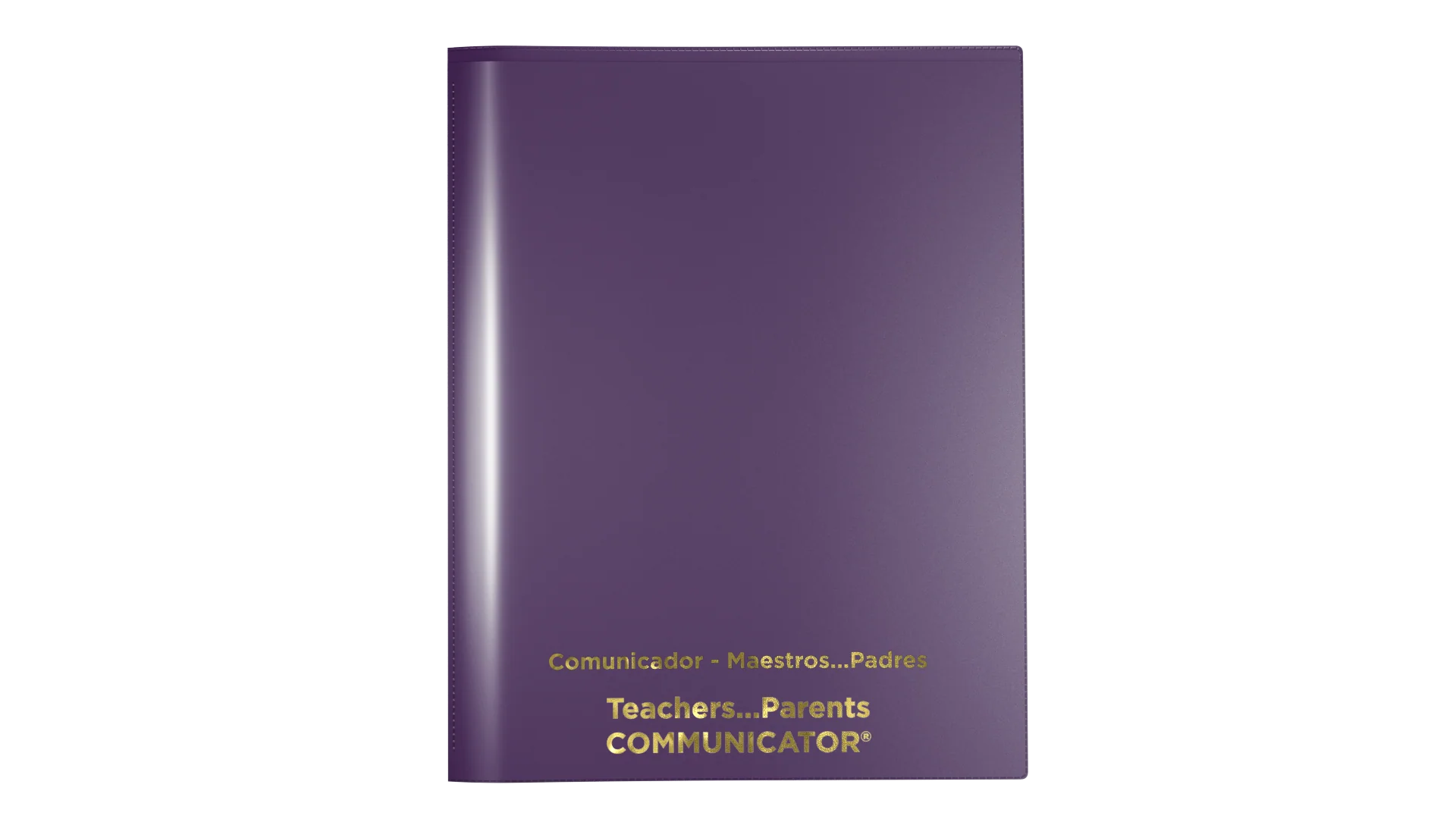 Nicky's Communicator® Spanish/Bilingual Folders - Image 25