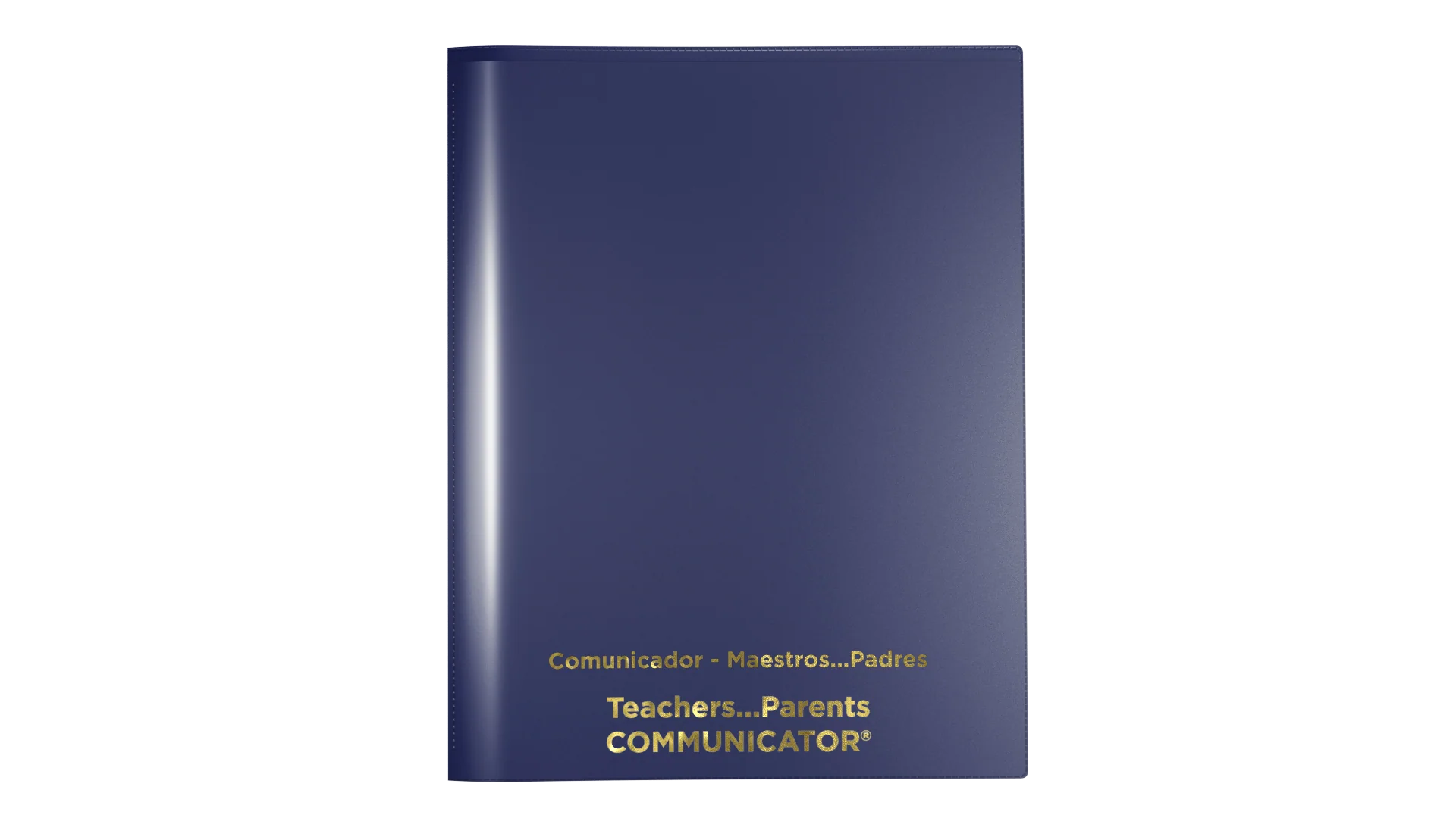 Nicky's Communicator® Spanish/Bilingual Folders - Image 28