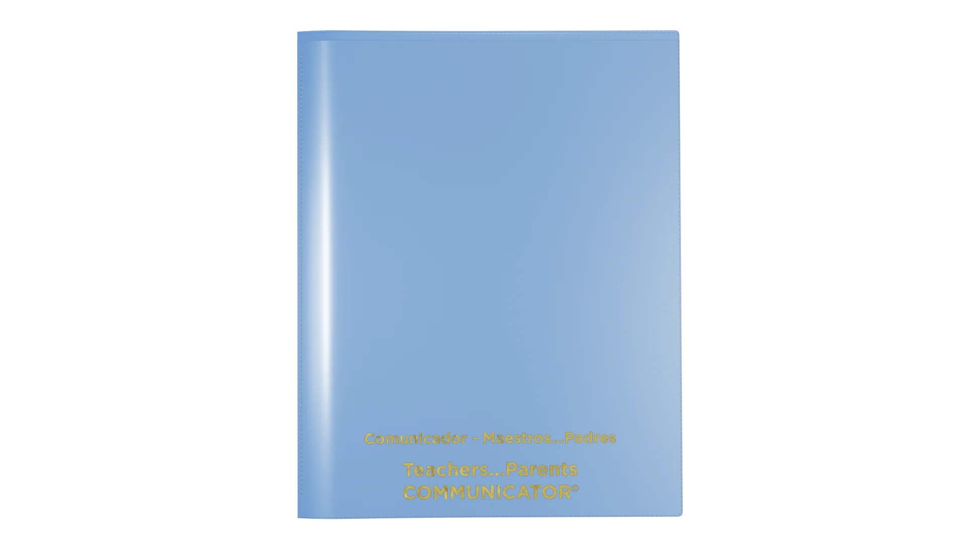 Nicky's Communicator® Spanish/Bilingual Folders - Image 37