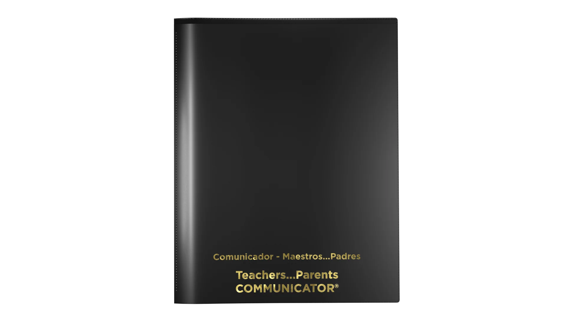 Nicky's Communicator® Spanish/Bilingual Folders - Image 4