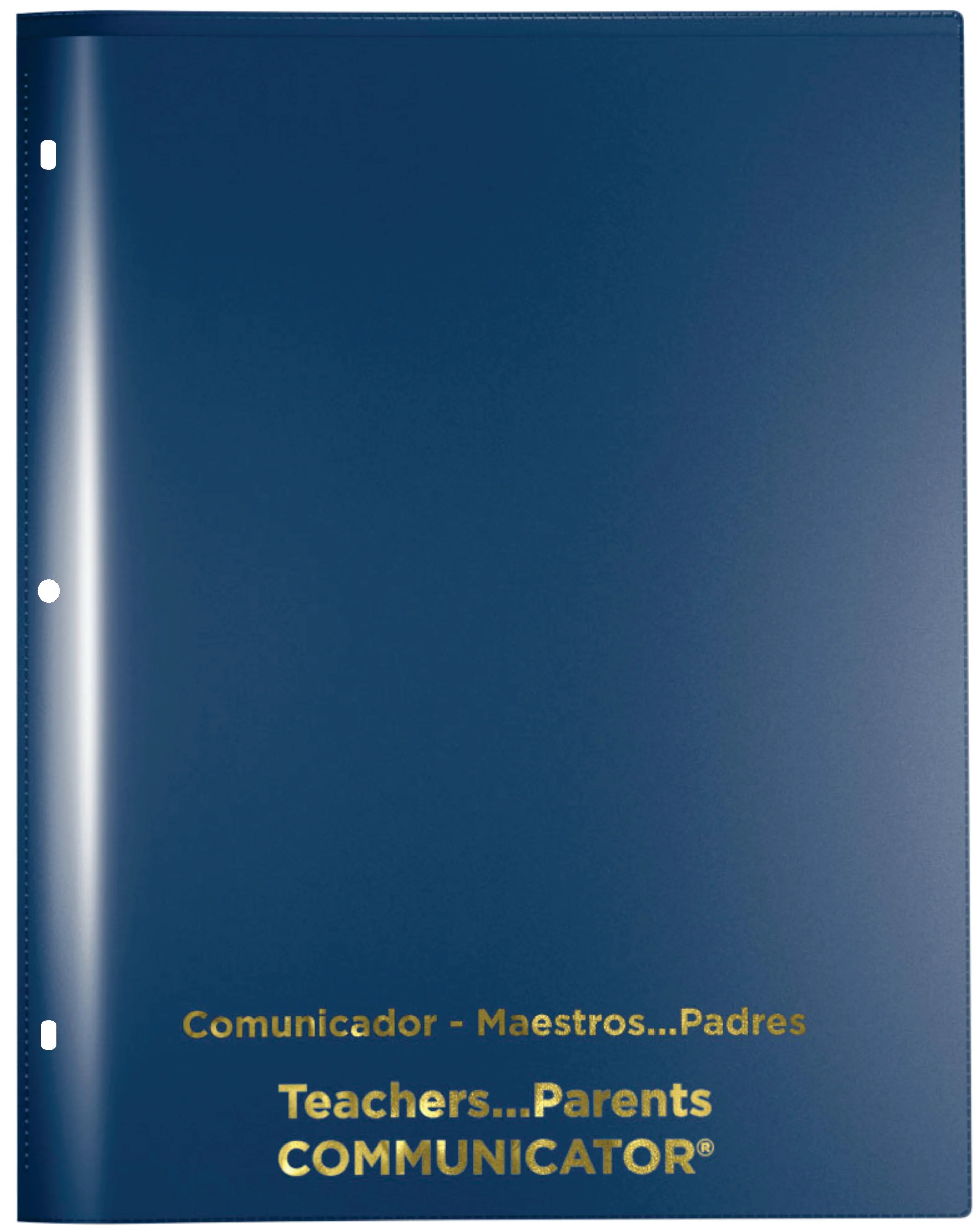 Nicky's Communicator® Spanish/Bilingual Folders - Image 62