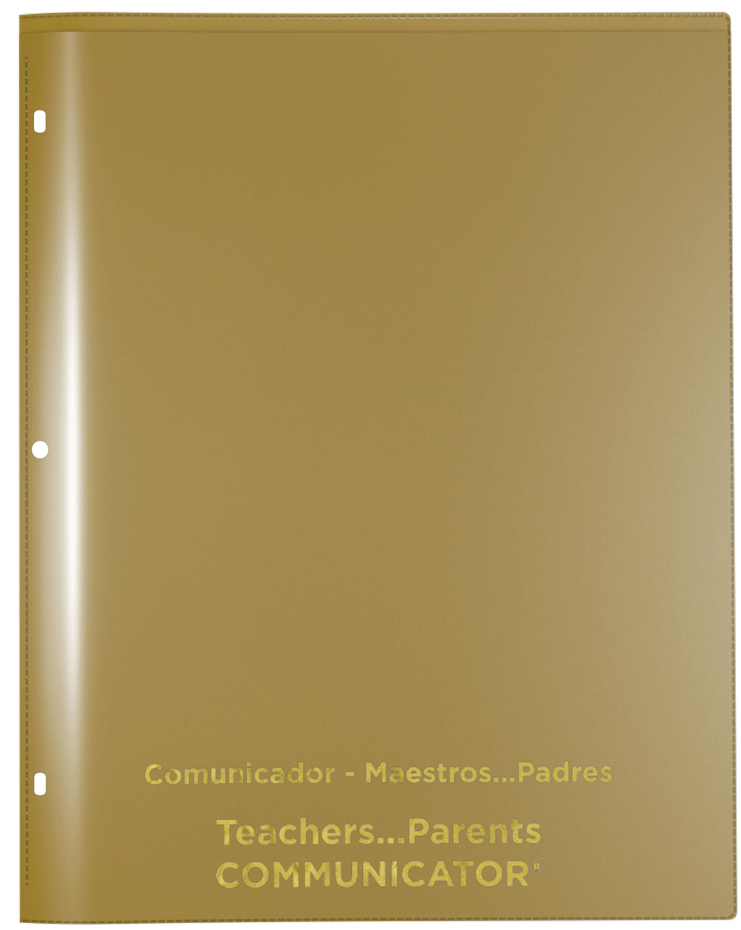 Nicky's Communicator® Spanish/Bilingual Folders - Image 64