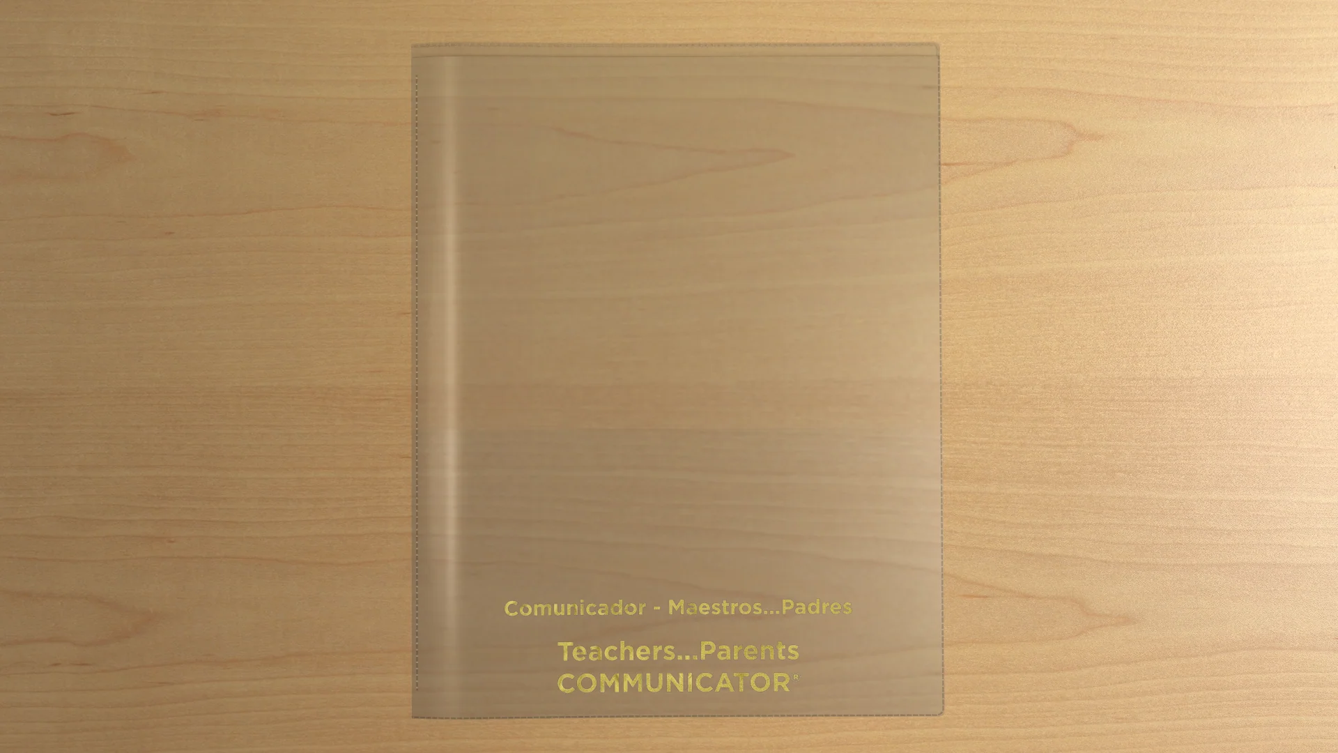 Nicky's Communicator® Spanish/Bilingual Folders - Image 7