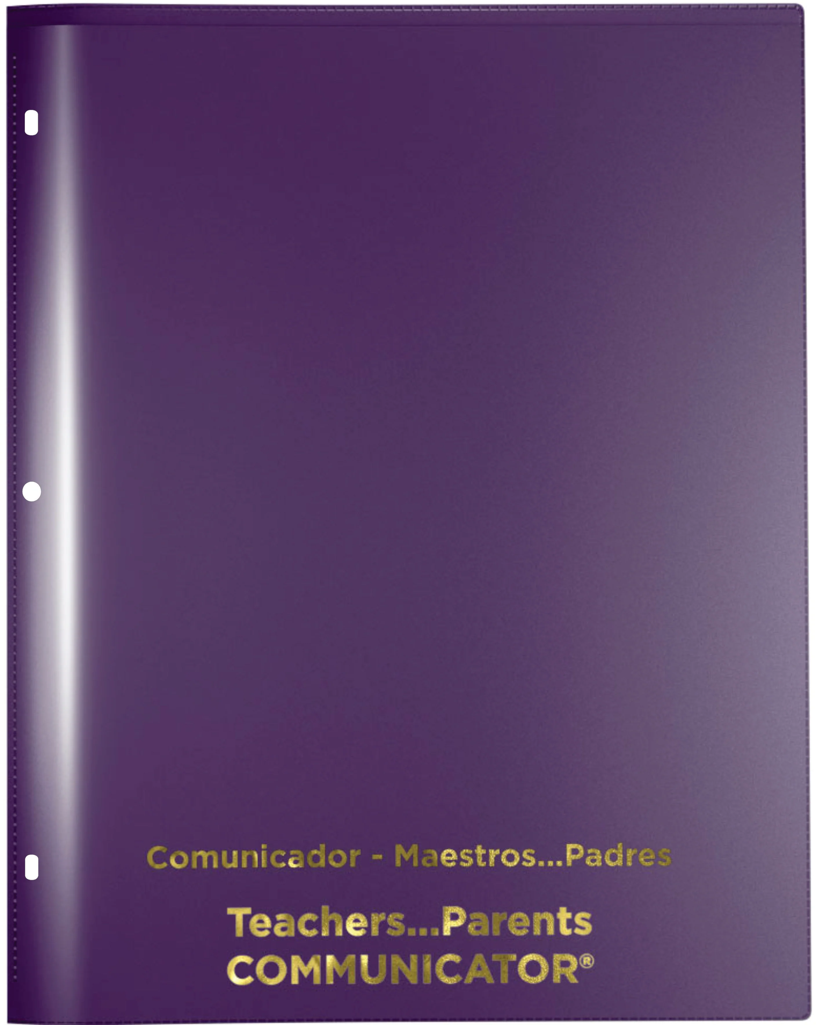 Nicky's Communicator® Spanish/Bilingual Folders - Image 70