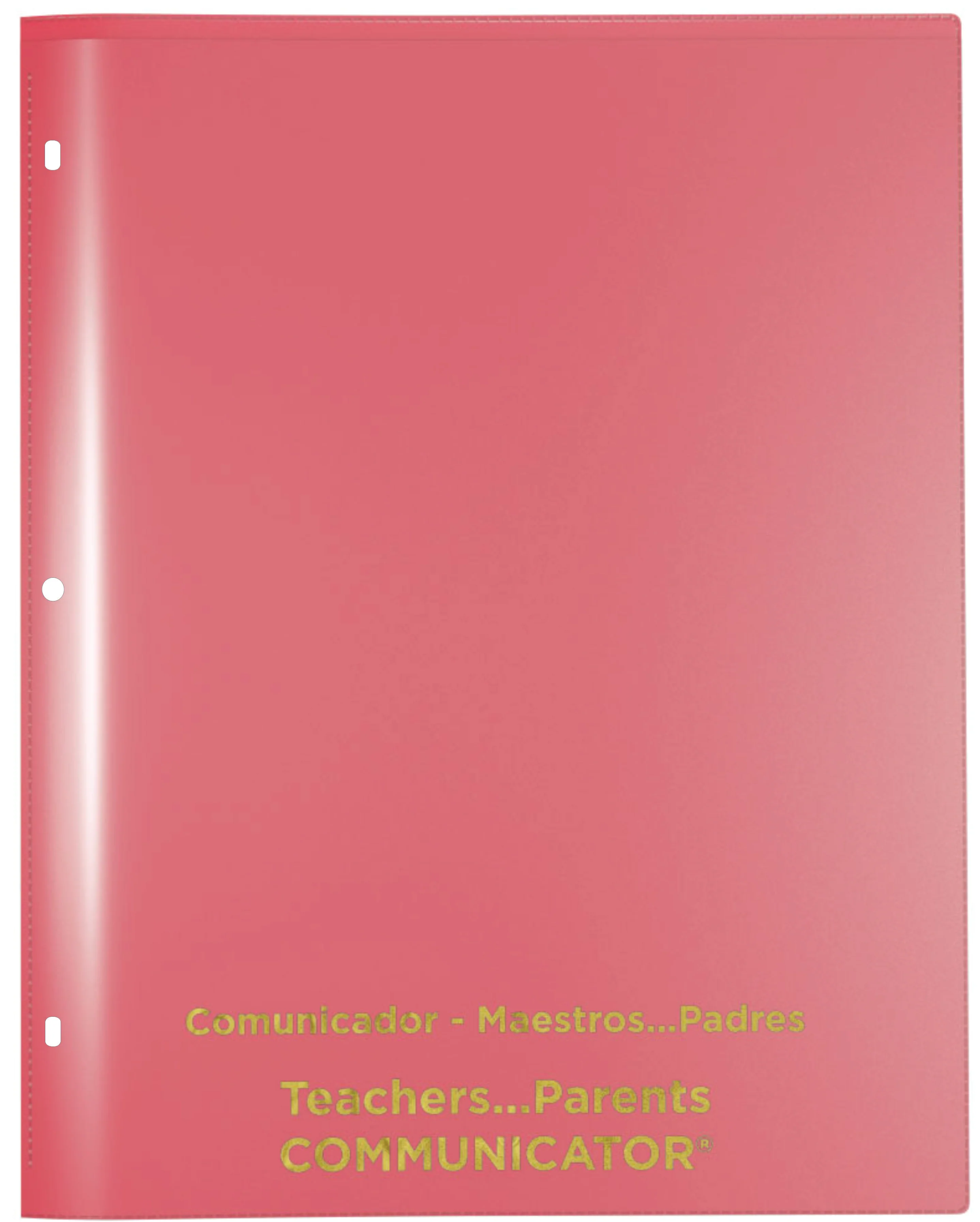Nicky's Communicator® Spanish/Bilingual Folders - Image 76