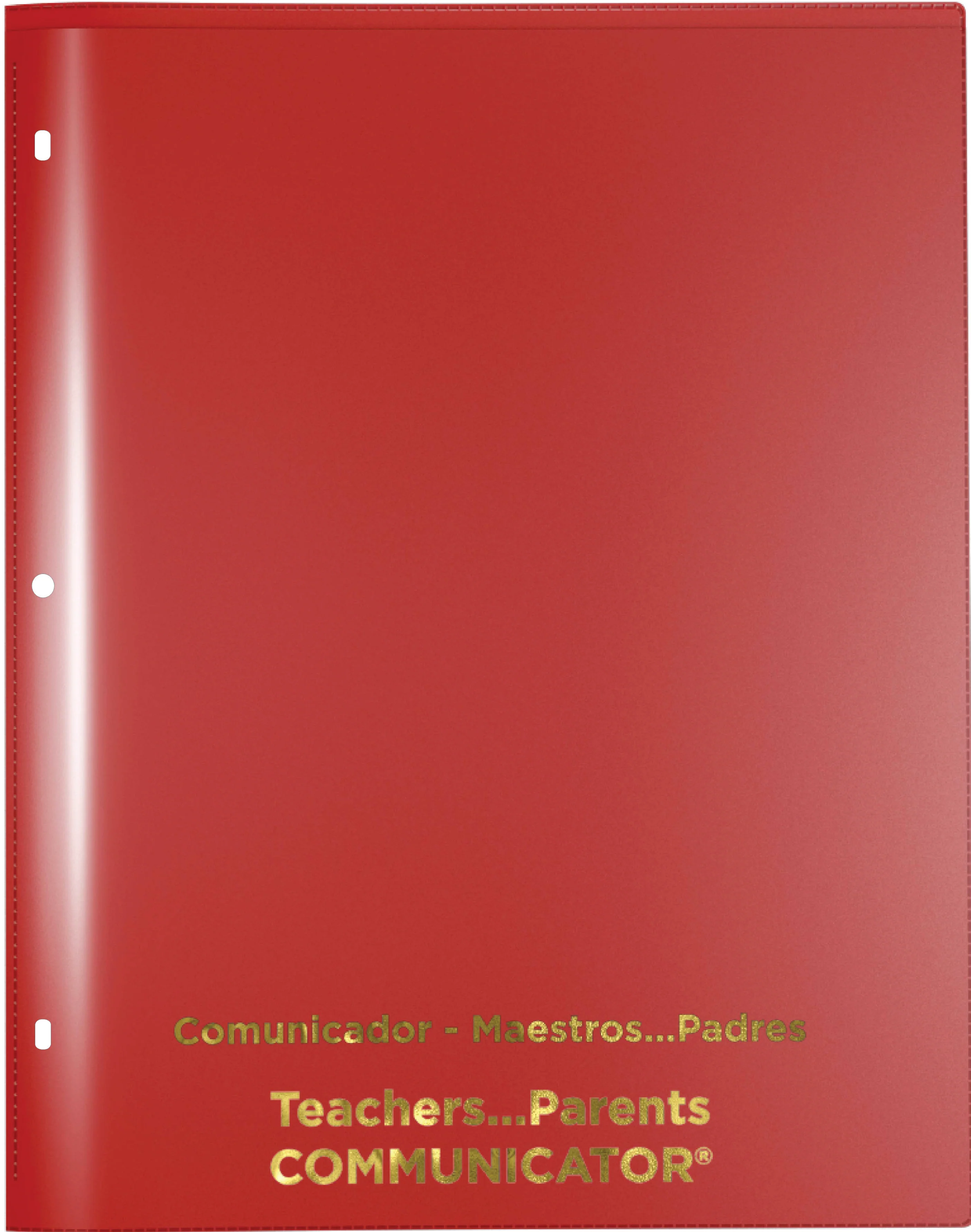 Nicky's Communicator® Spanish/Bilingual Folders - Image 78