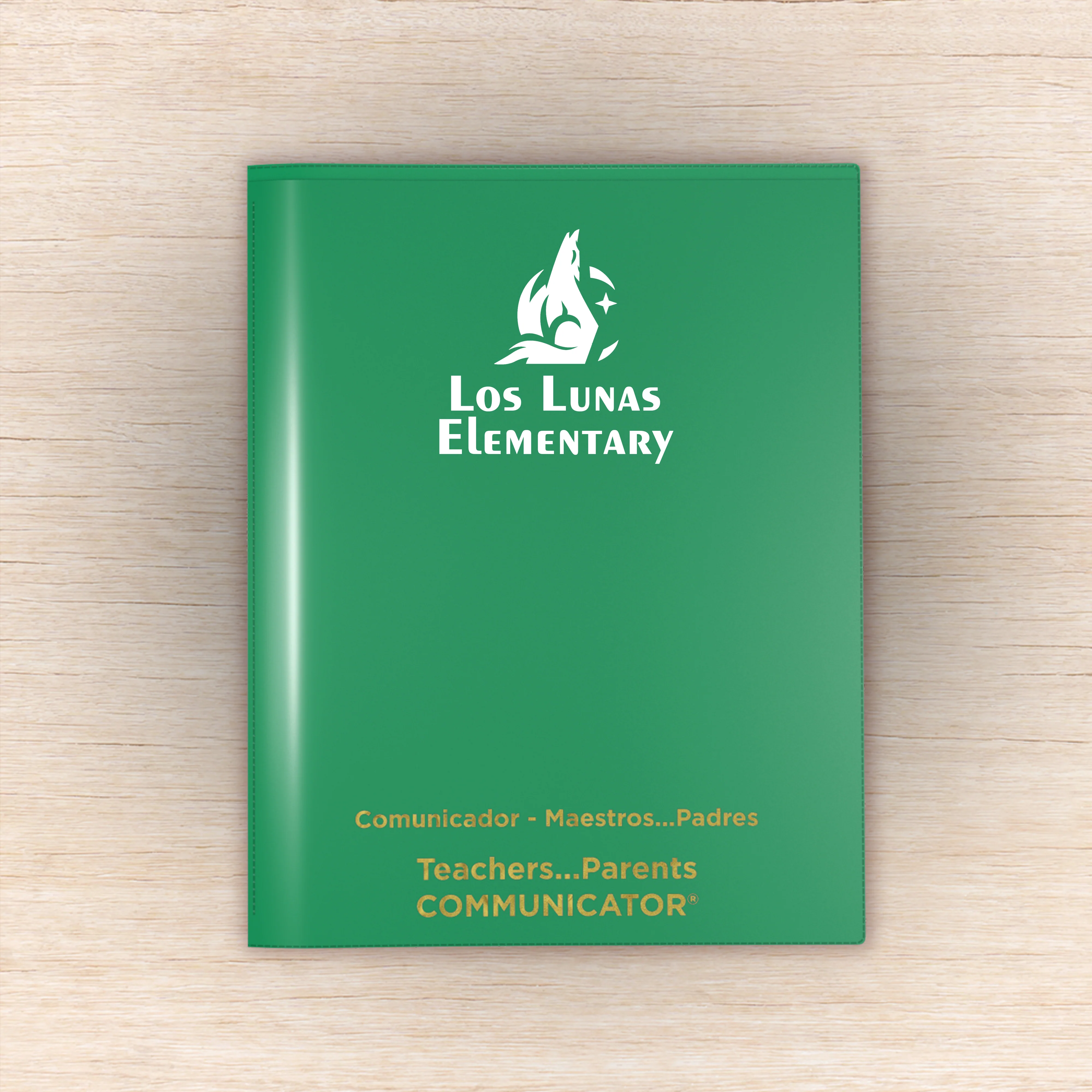 Nicky's Communicator® Spanish/Bilingual Customized Folders - Image 84