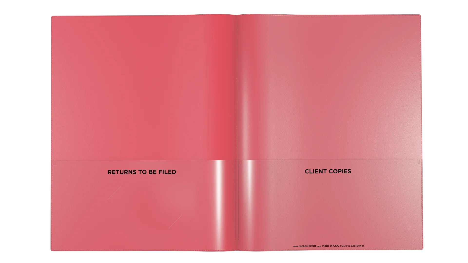 Nicky's® CPA Version 10 Folders - Image 24
