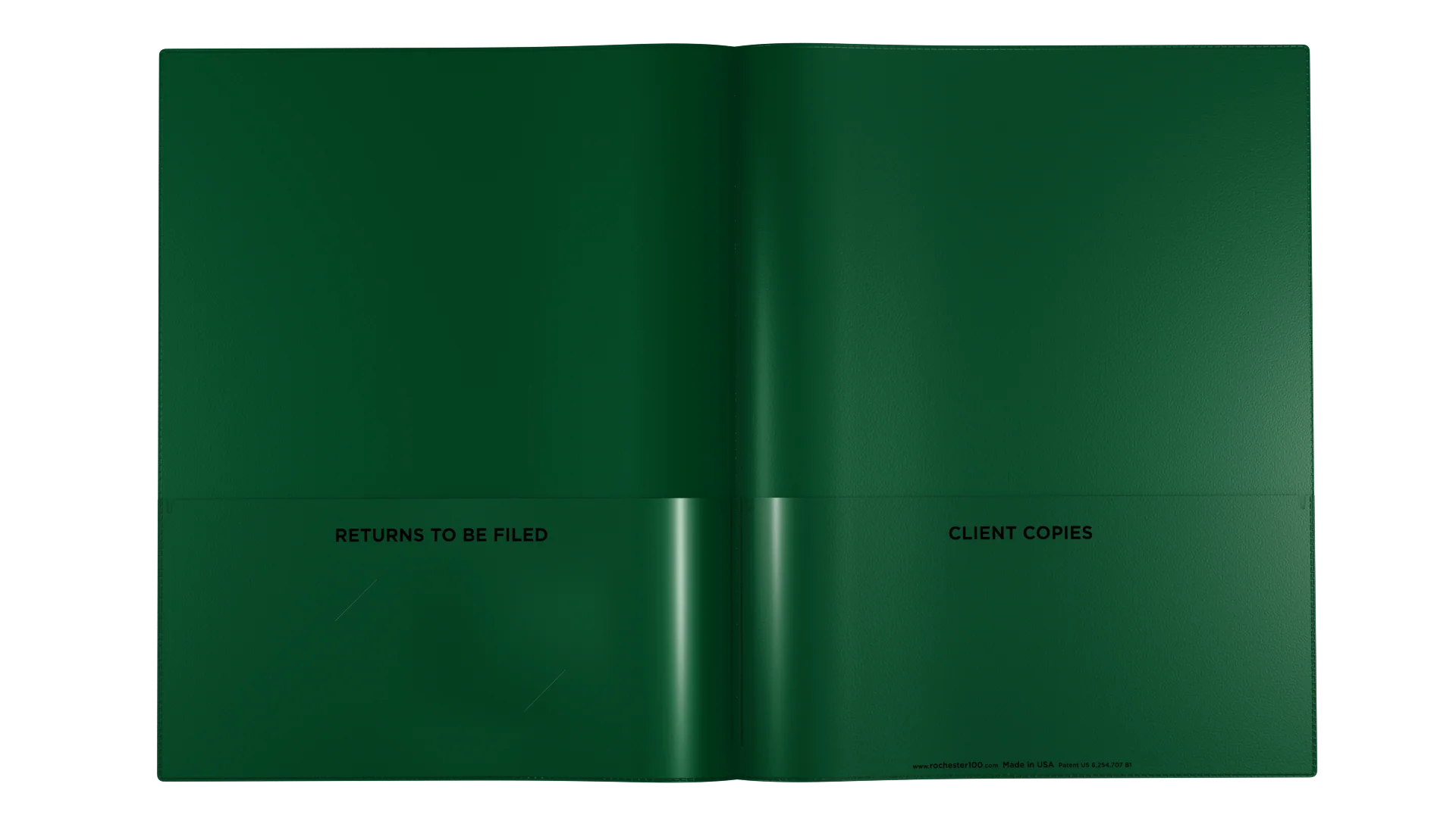 Nicky's® CPA Version 10 Folders - Image 36