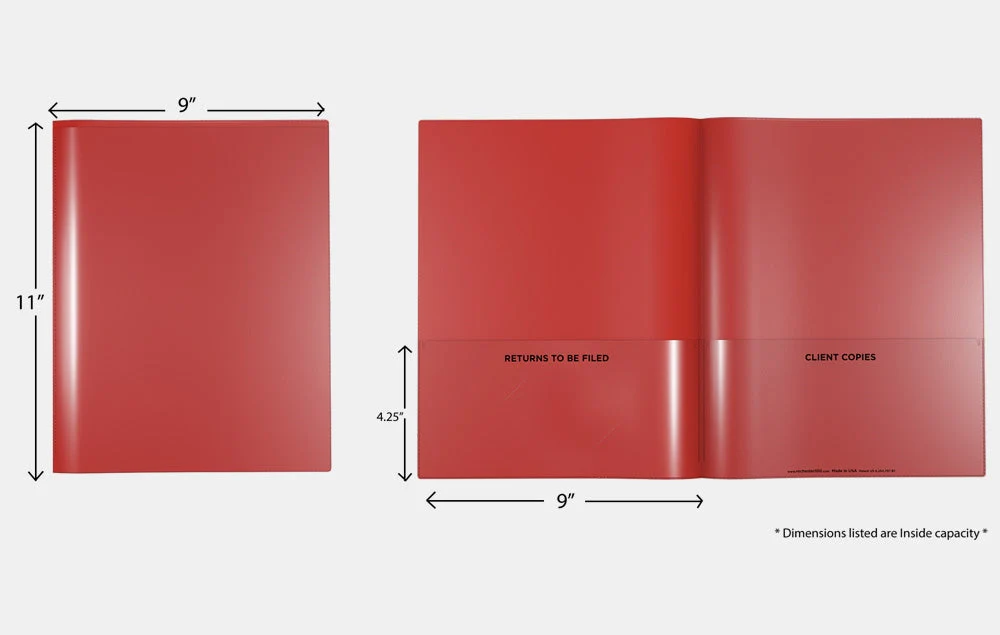 Nicky's® CPA Version 10 Folders - Image 4