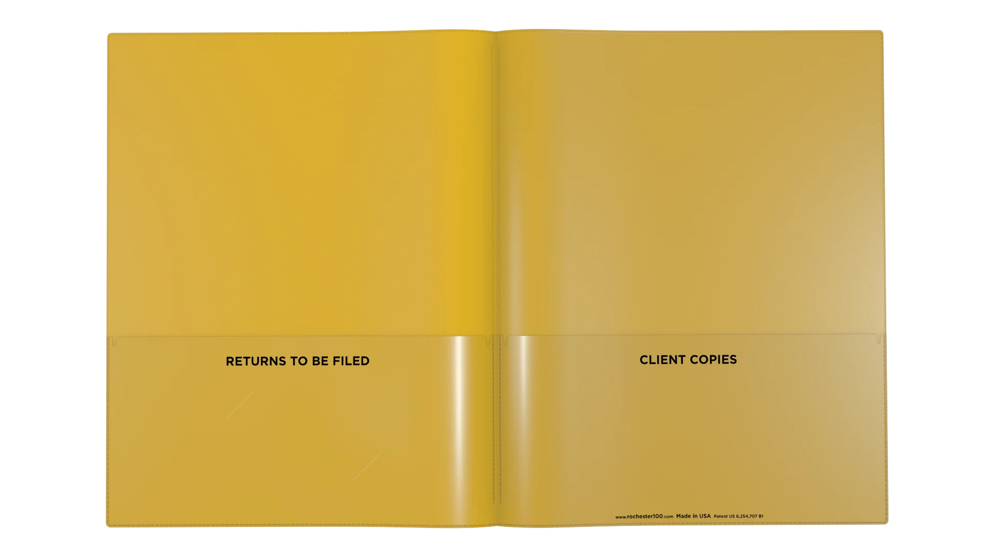 Nicky's® CPA Version 10 Folders - Image 48