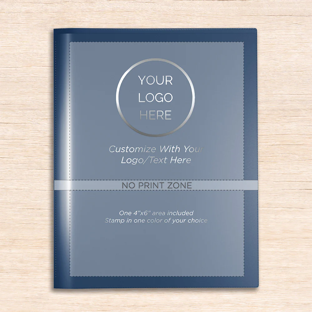 Nicky's® CPA Version 10 Customized Folders - Image 51