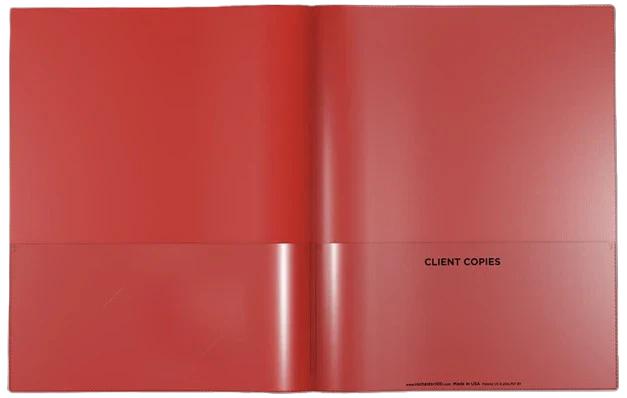 Nicky's® CPA Version 11 Folders - Image 4