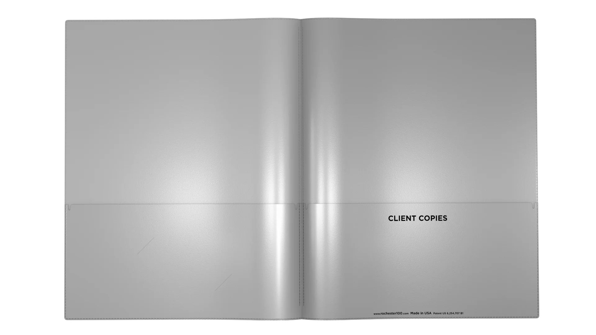 Nicky's® CPA Version 11 Folders - Image 51