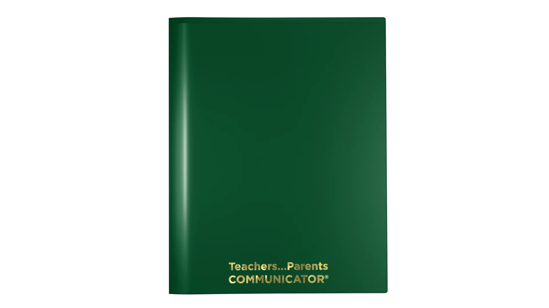Nicky's Communicator® English Customized Folders - Image 74