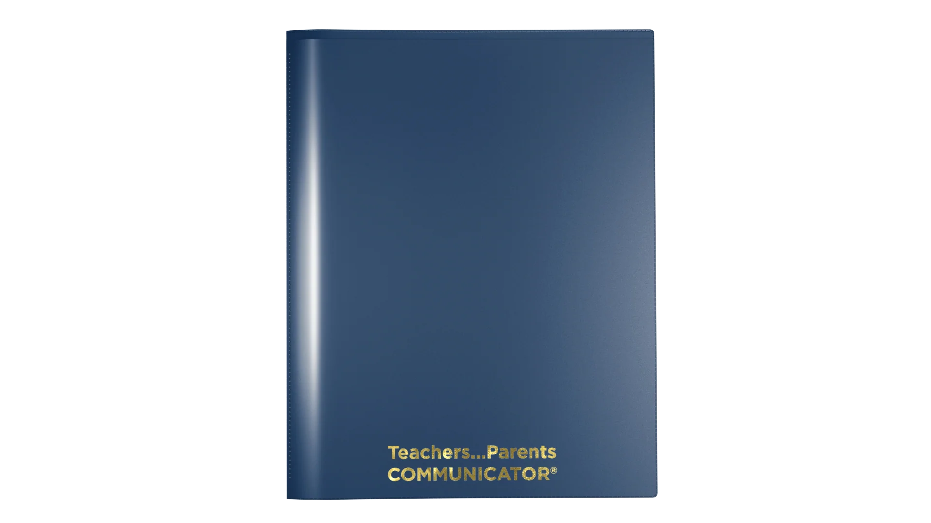 Nicky's Communicator® English Customized Folders - Image 44
